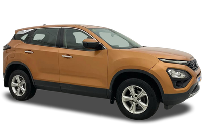 Tata Harrier-img