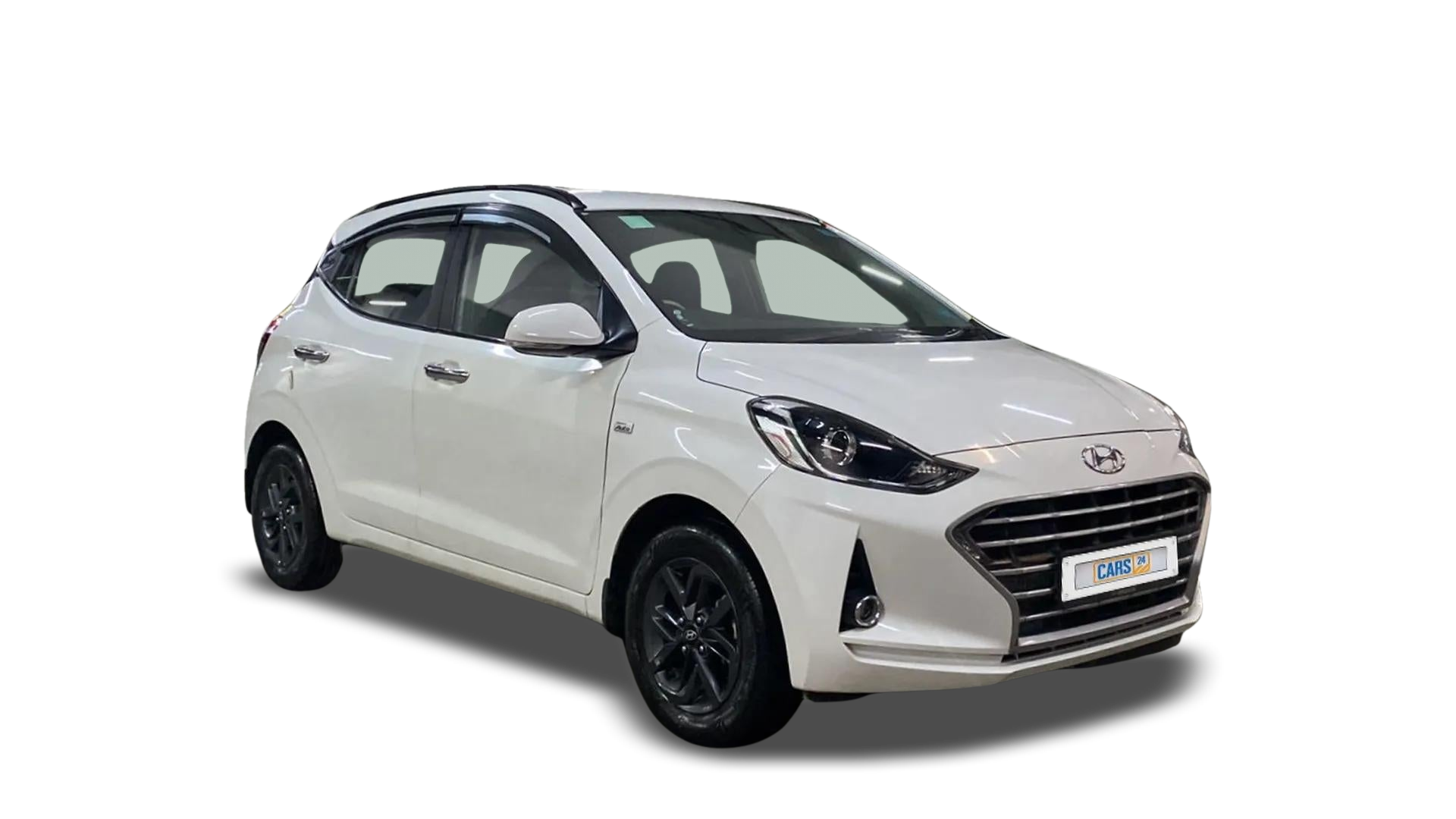 Hyundai GRAND I10 NIOS-img