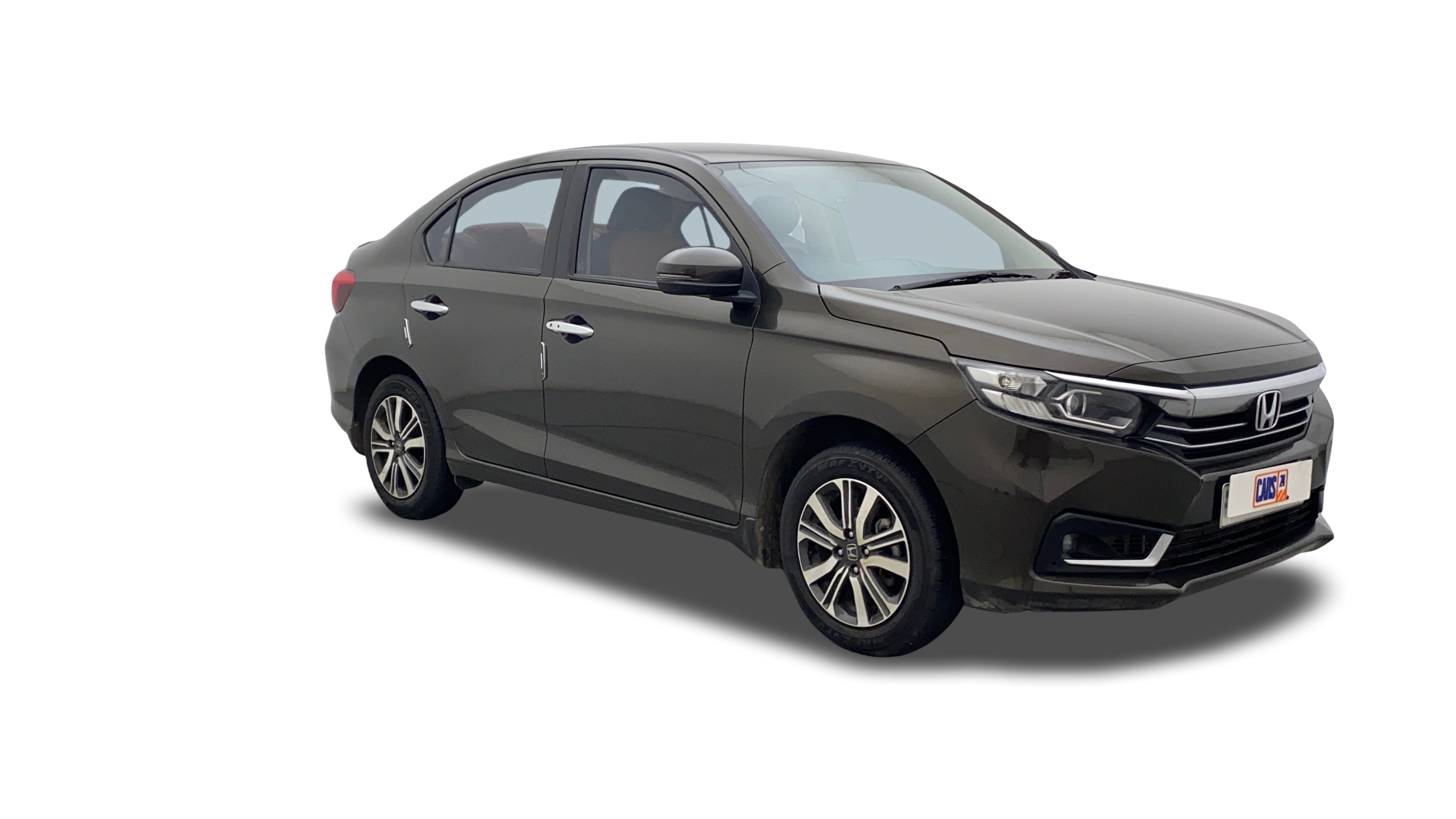 2024 Honda Amaze - Sedan - Petrol - Automatic - ₹8.67 lakh