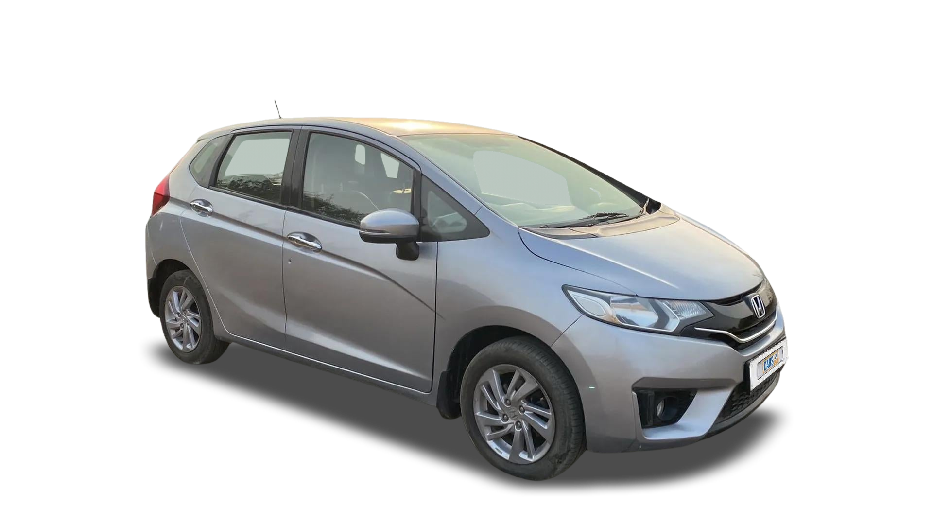 Honda Jazz-img