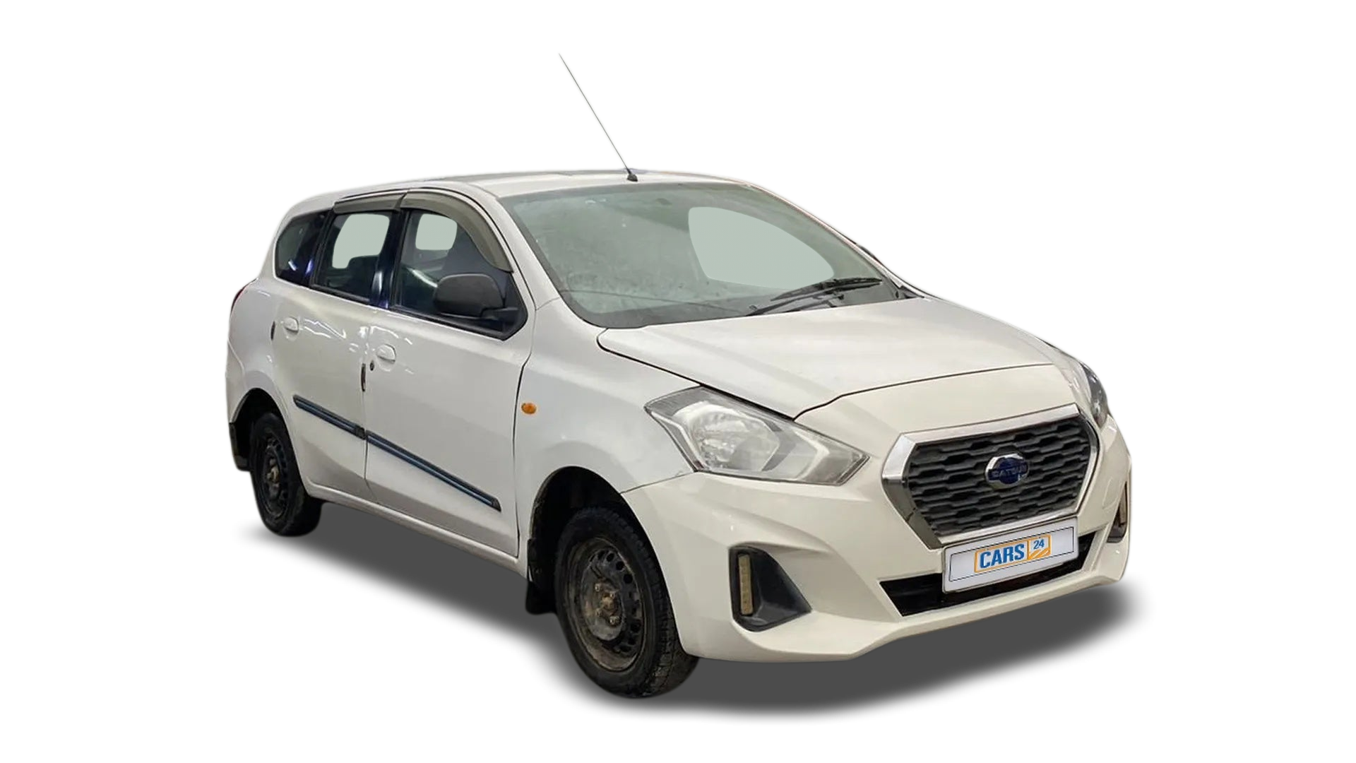 Datsun Go Plus-img