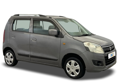 Maruti Wagon R 1.0-img
