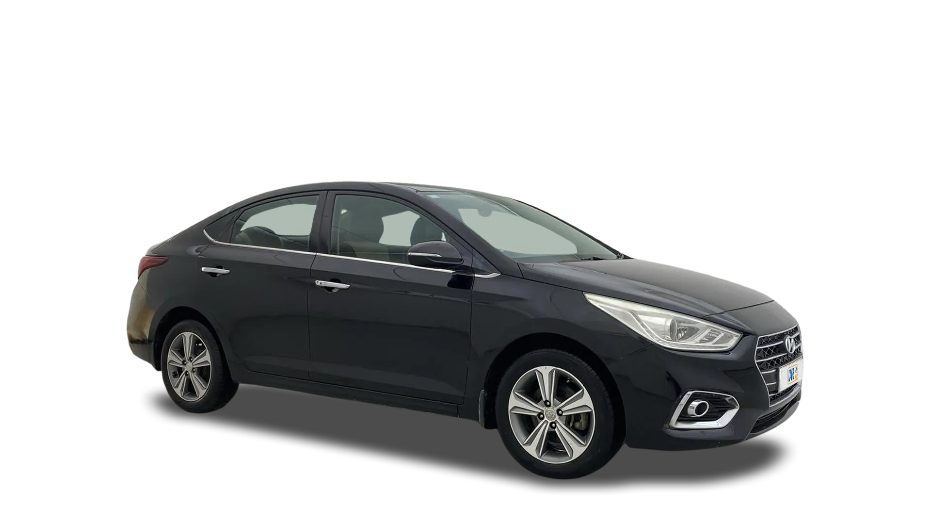 Hyundai Verna-img