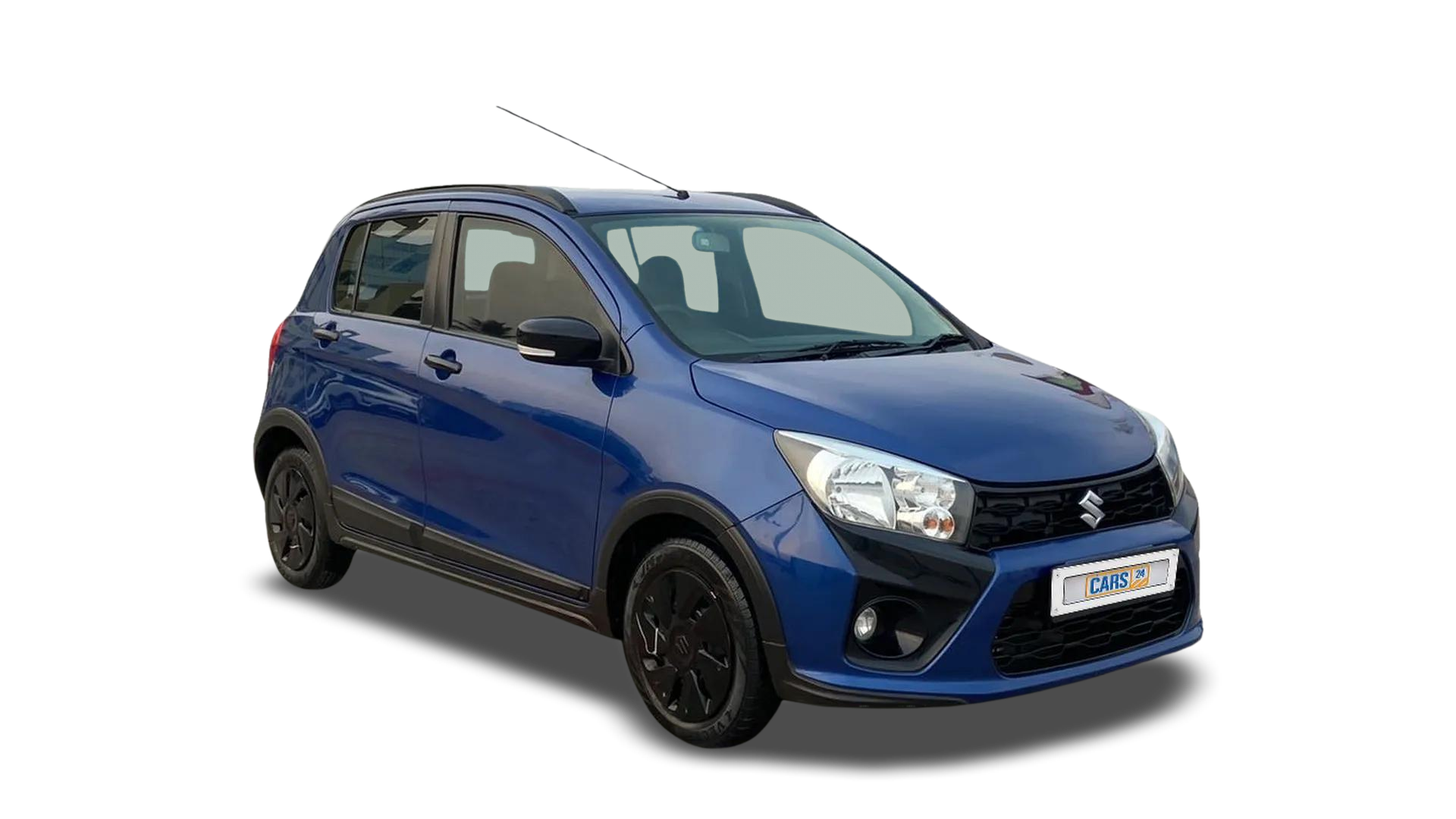 Maruti Celerio X-img
