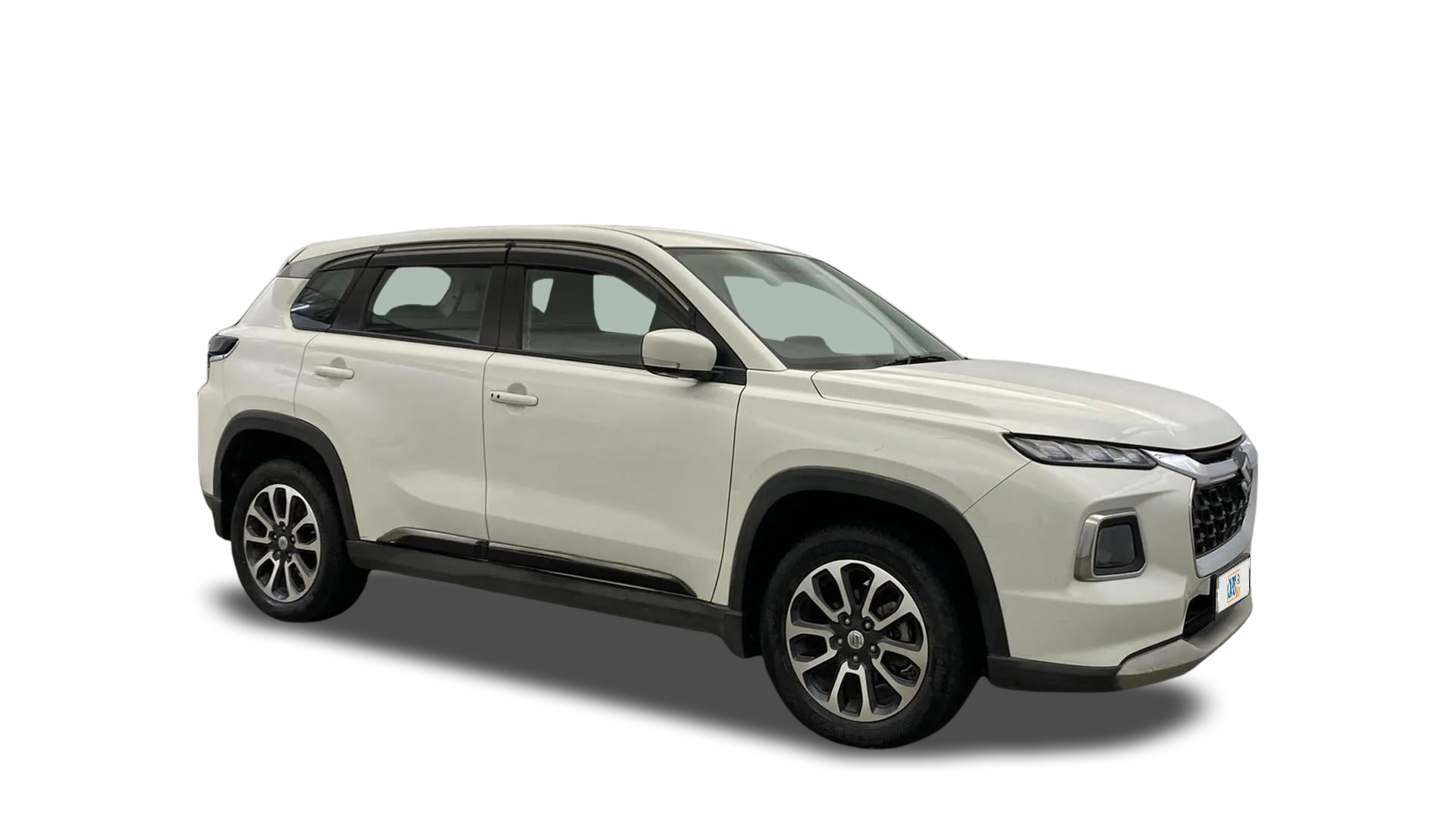 Maruti Grand Vitara-img