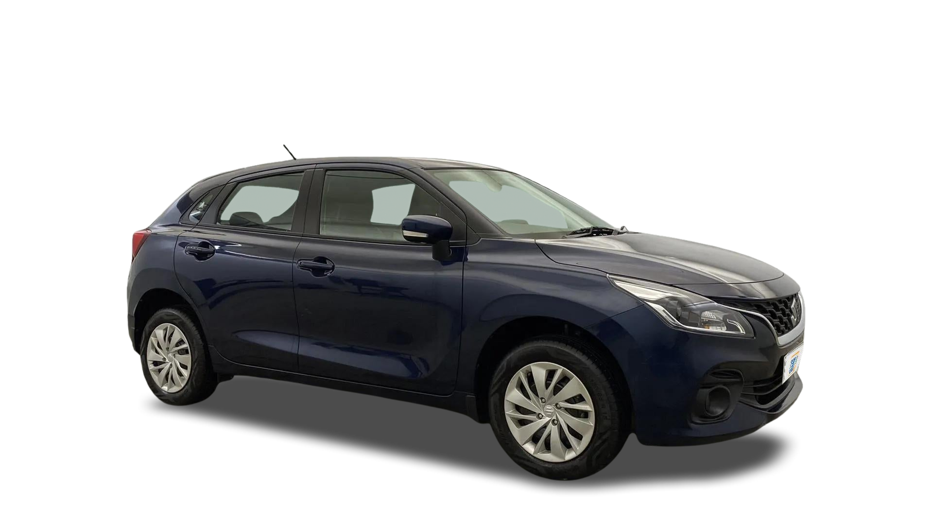 2023 Maruti Baleno - Hatchback - Petrol - Manual - ₹6.10 lakh