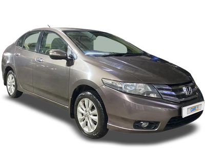Honda City-img