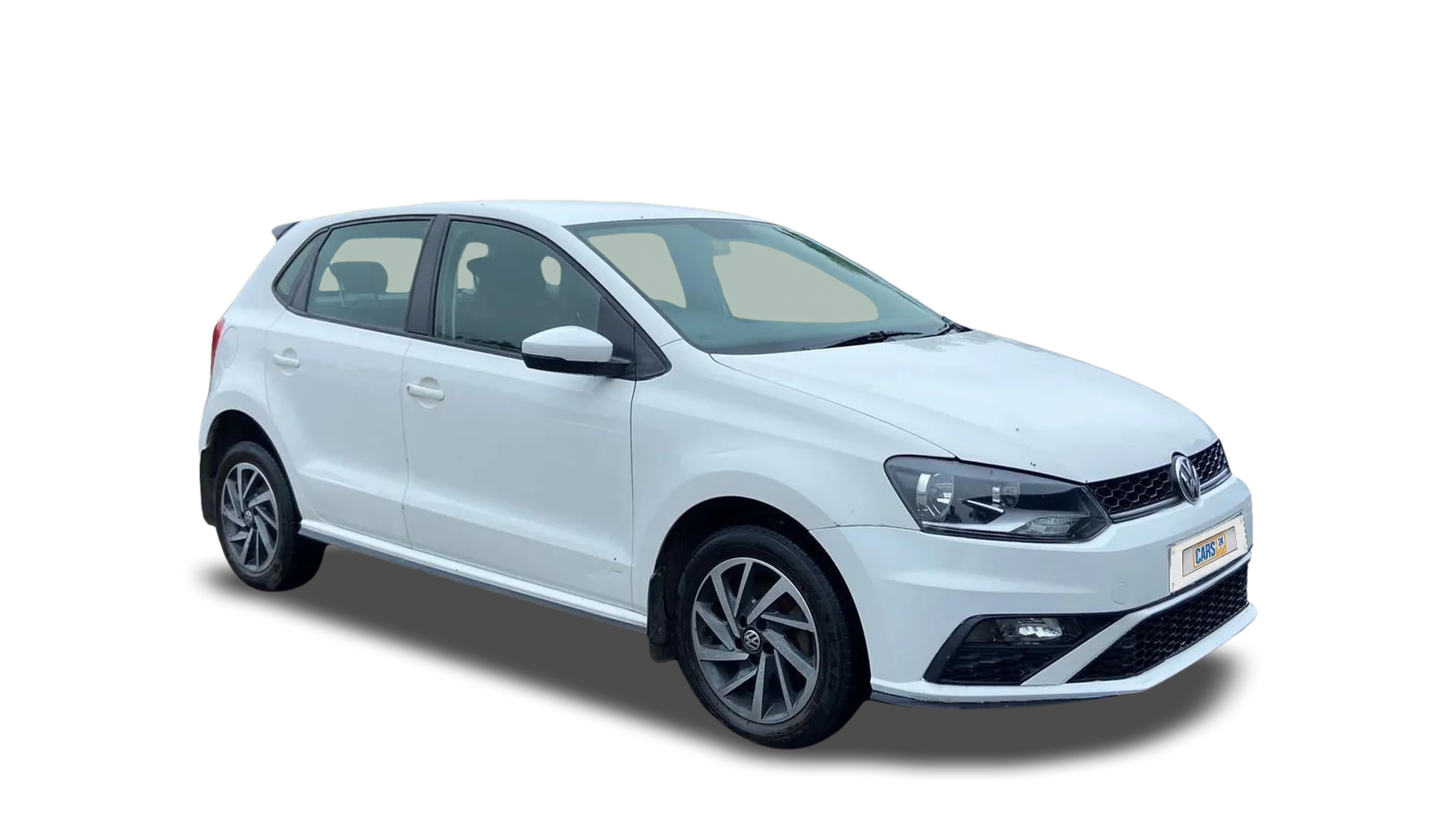 Volkswagen Polo-img