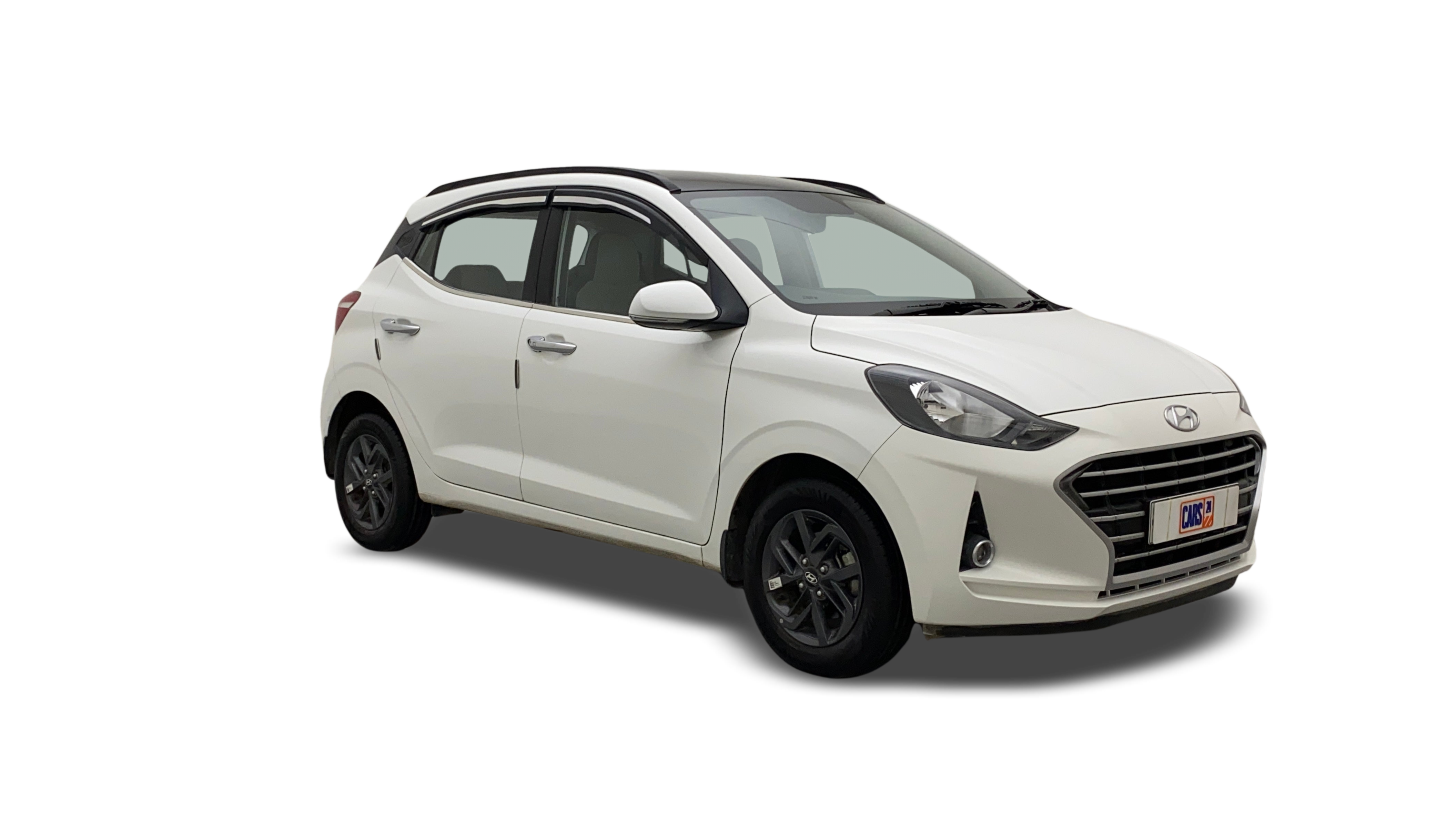 Hyundai GRAND I10 NIOS-img