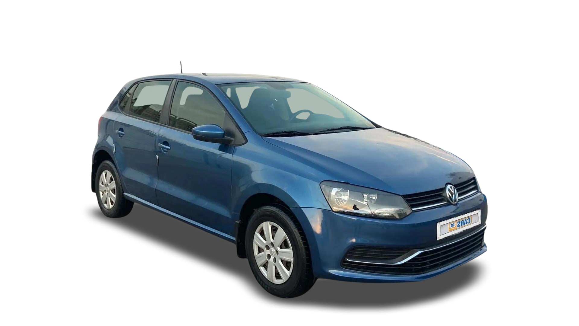 Volkswagen Polo-img