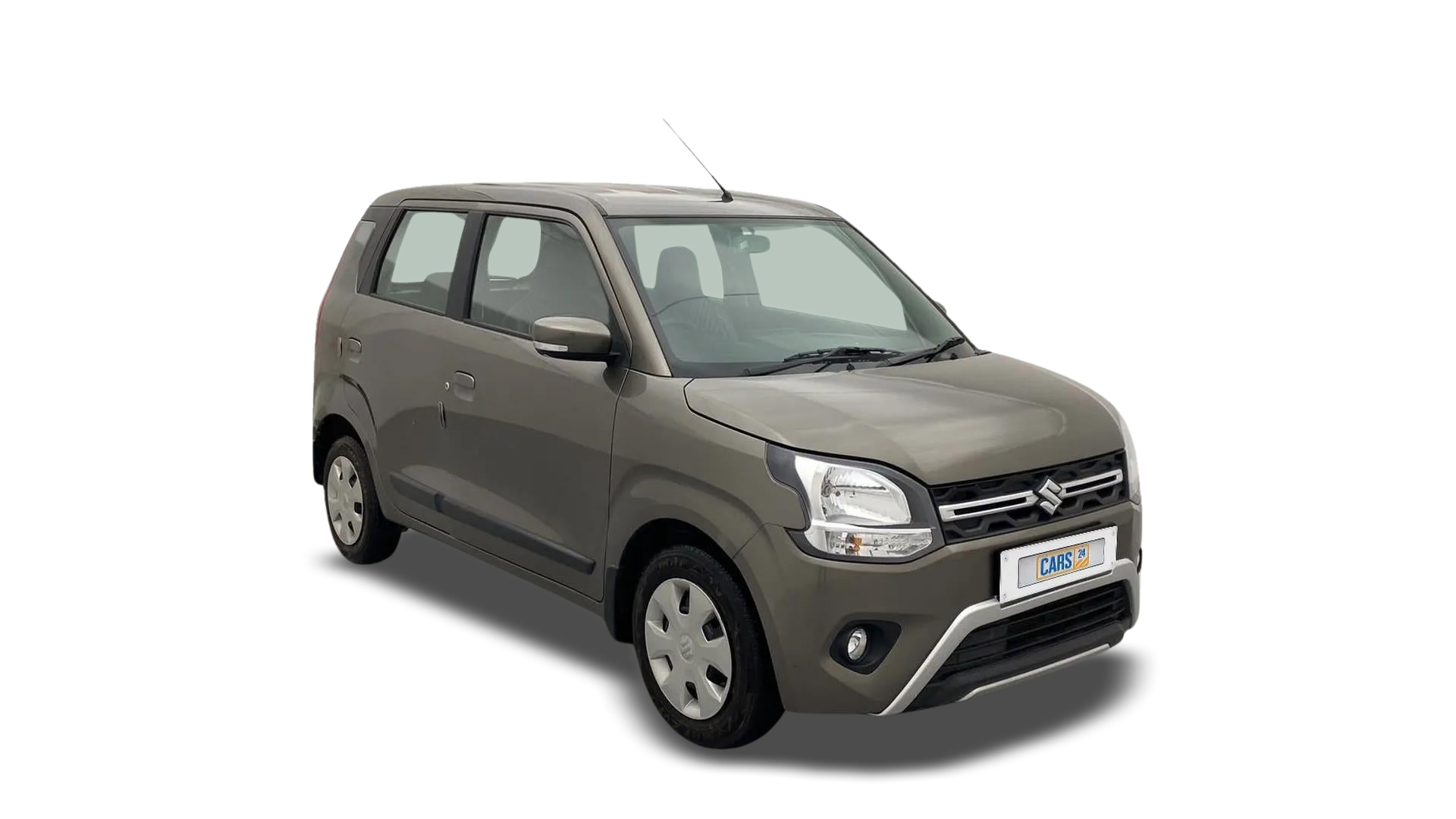 Maruti New Wagon-R-img