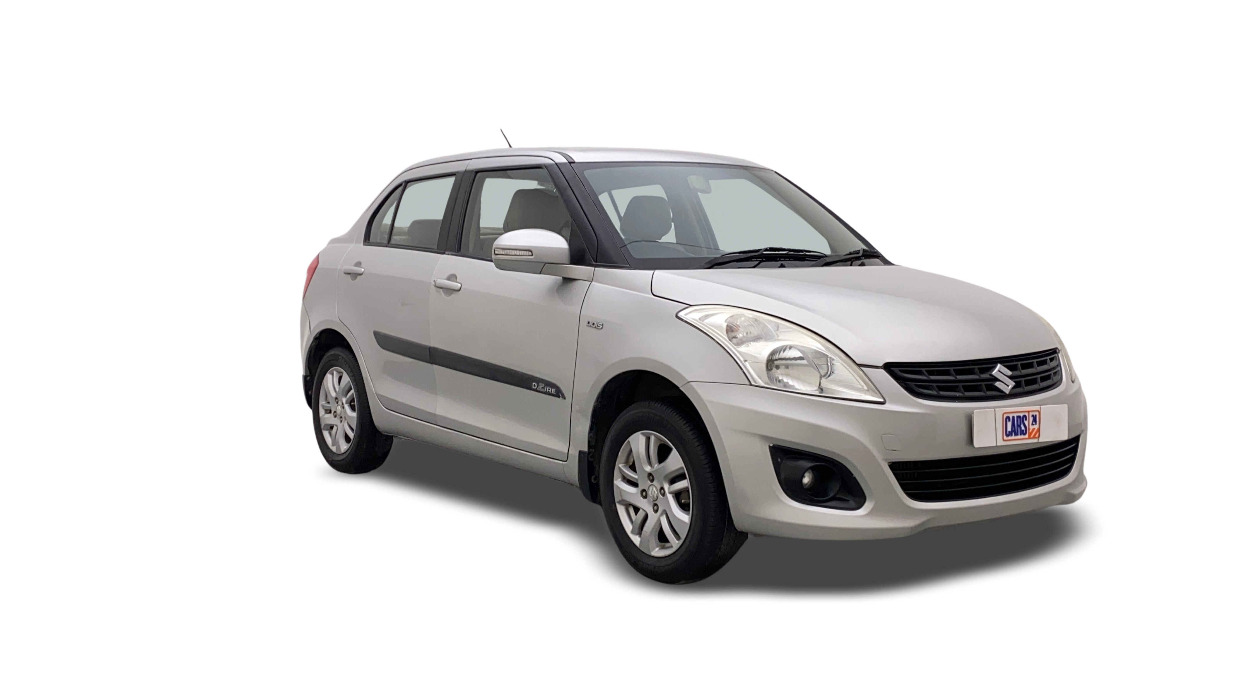 Maruti Swift Dzire-img