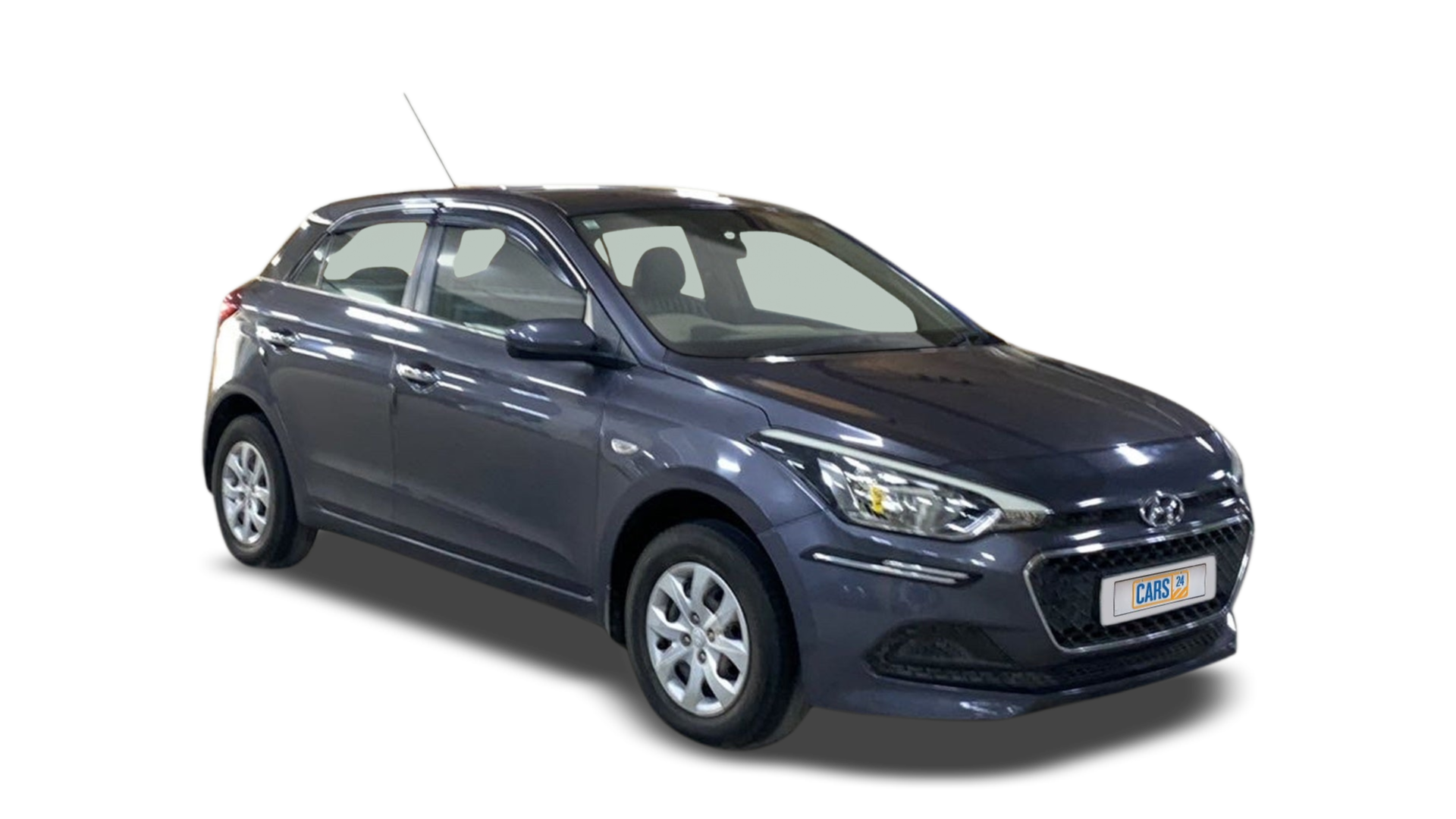 Hyundai Elite i20-img
