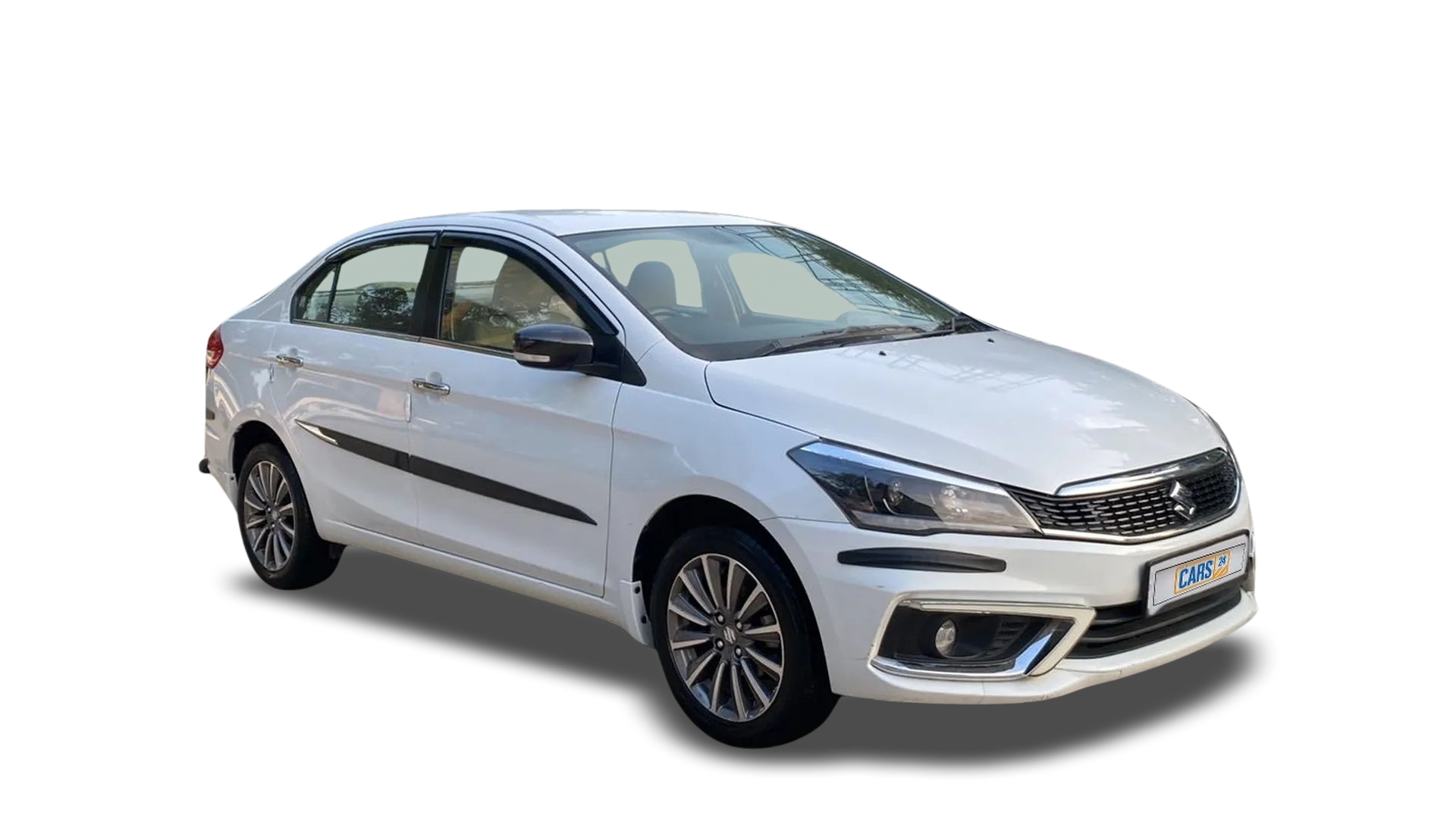 Maruti Ciaz-img