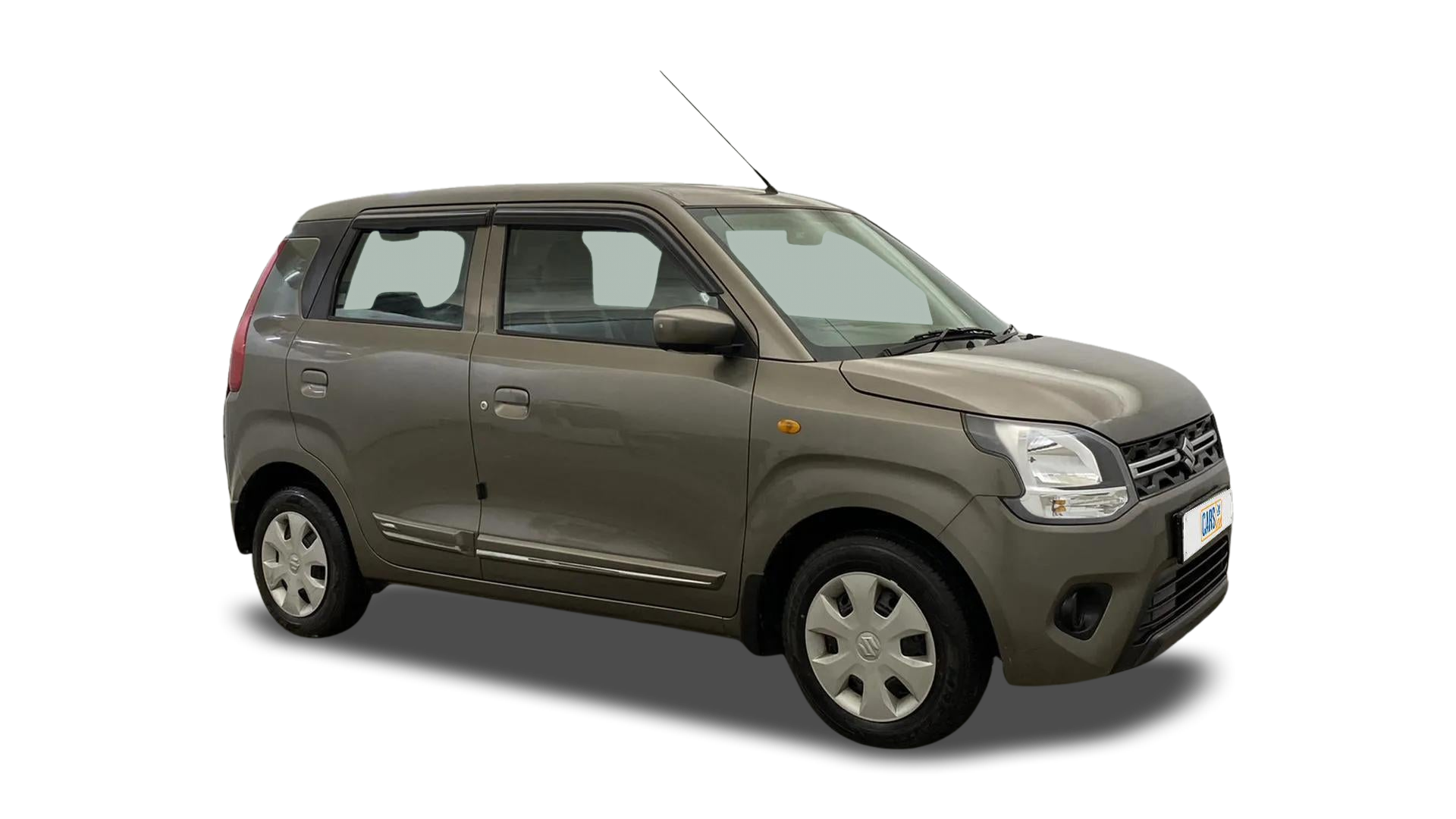 Maruti New Wagon-R-img