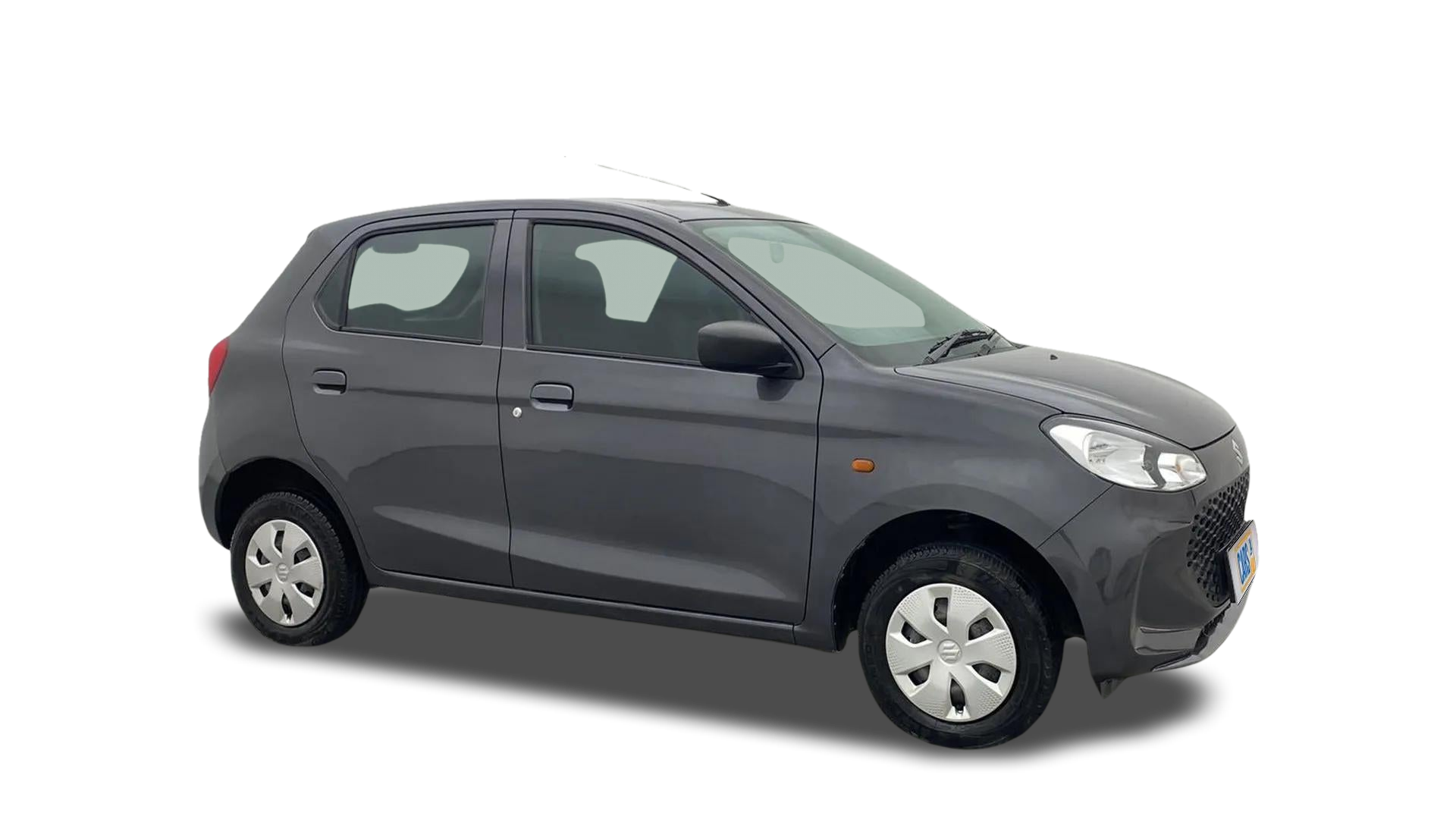 2023 Maruti Alto K10 - Hatchback - Petrol - Manual - ₹4.52 lakh