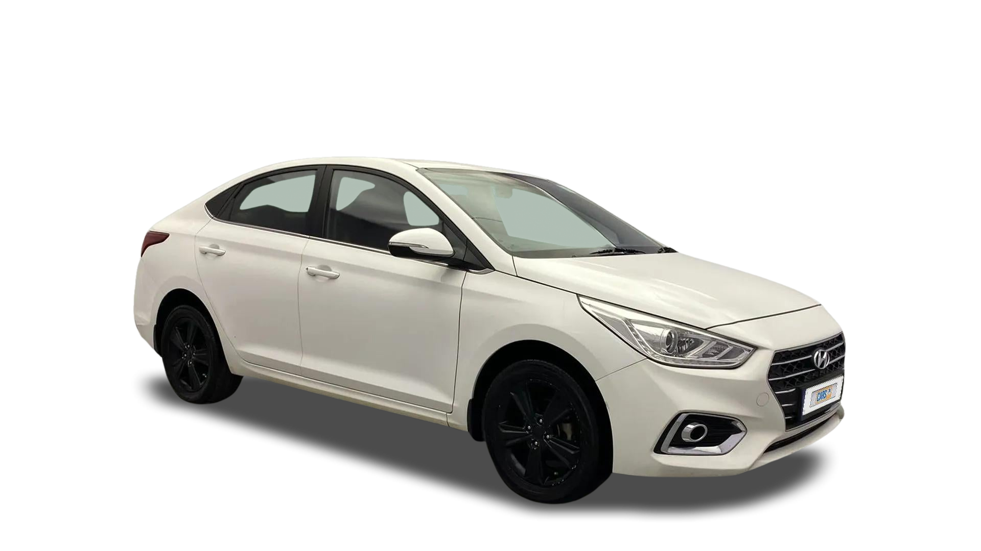 2018 Hyundai Verna - Sedan - Petrol - Manual - ₹6.69 lakh
