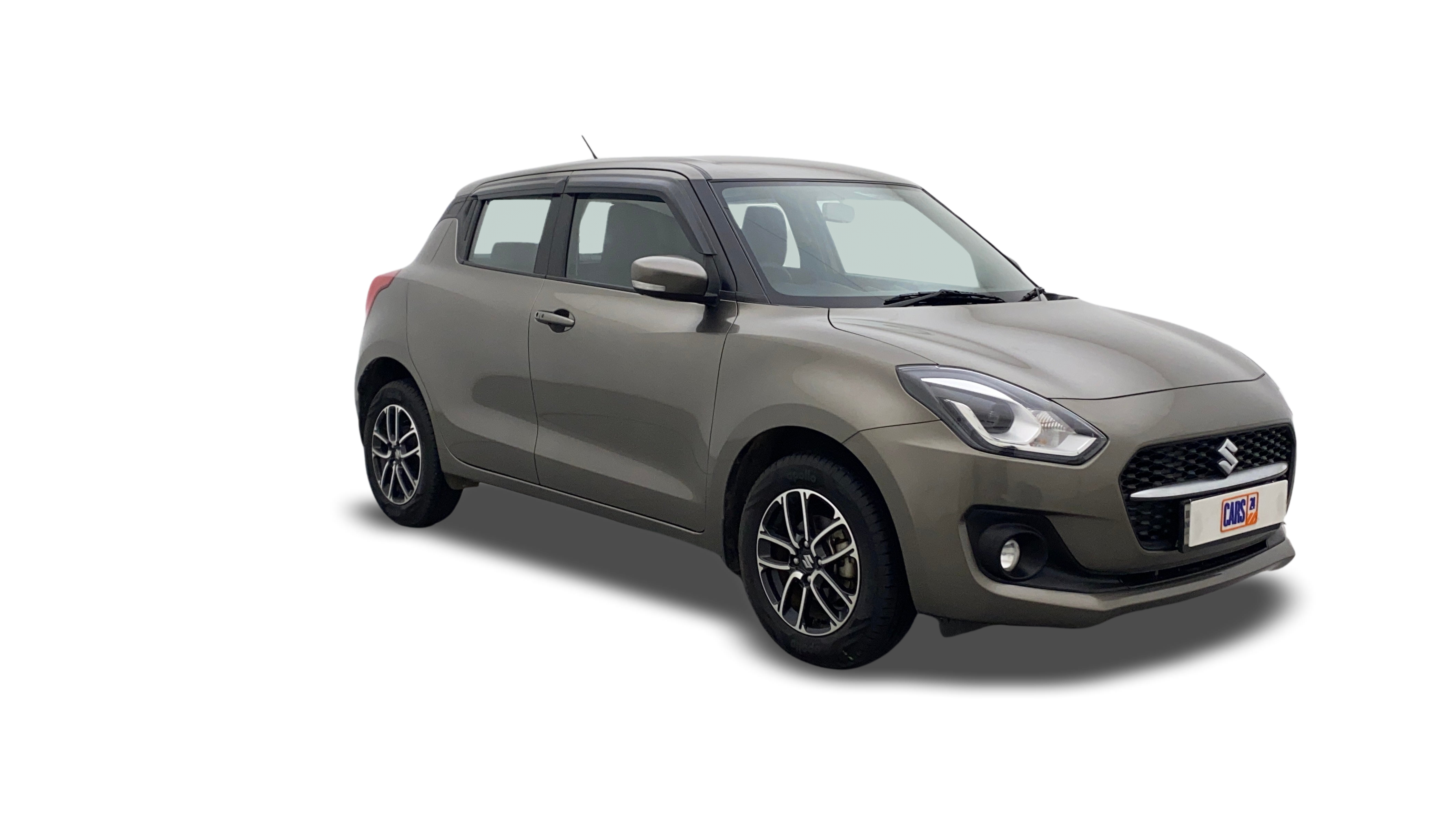 Maruti Swift-img