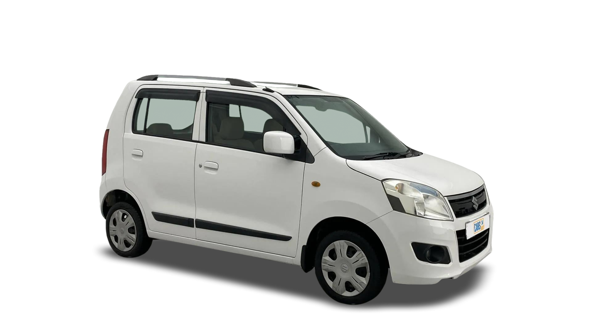 Maruti Wagon R 1.0-img