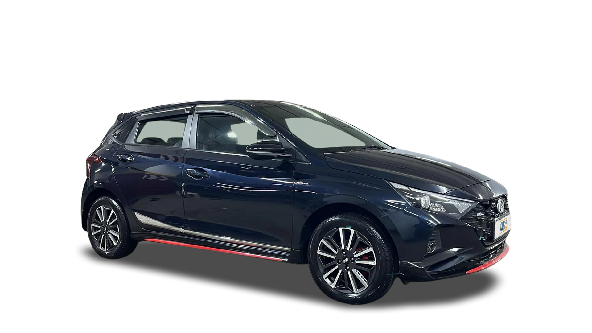2023 Hyundai NEW I20 N LINE - Hatchback - Petrol - Automatic - ₹9.97 lakh