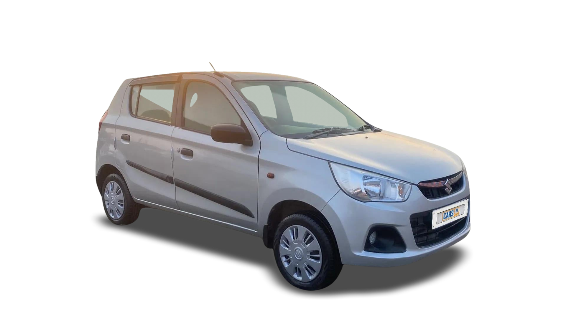 Maruti Alto K10-img