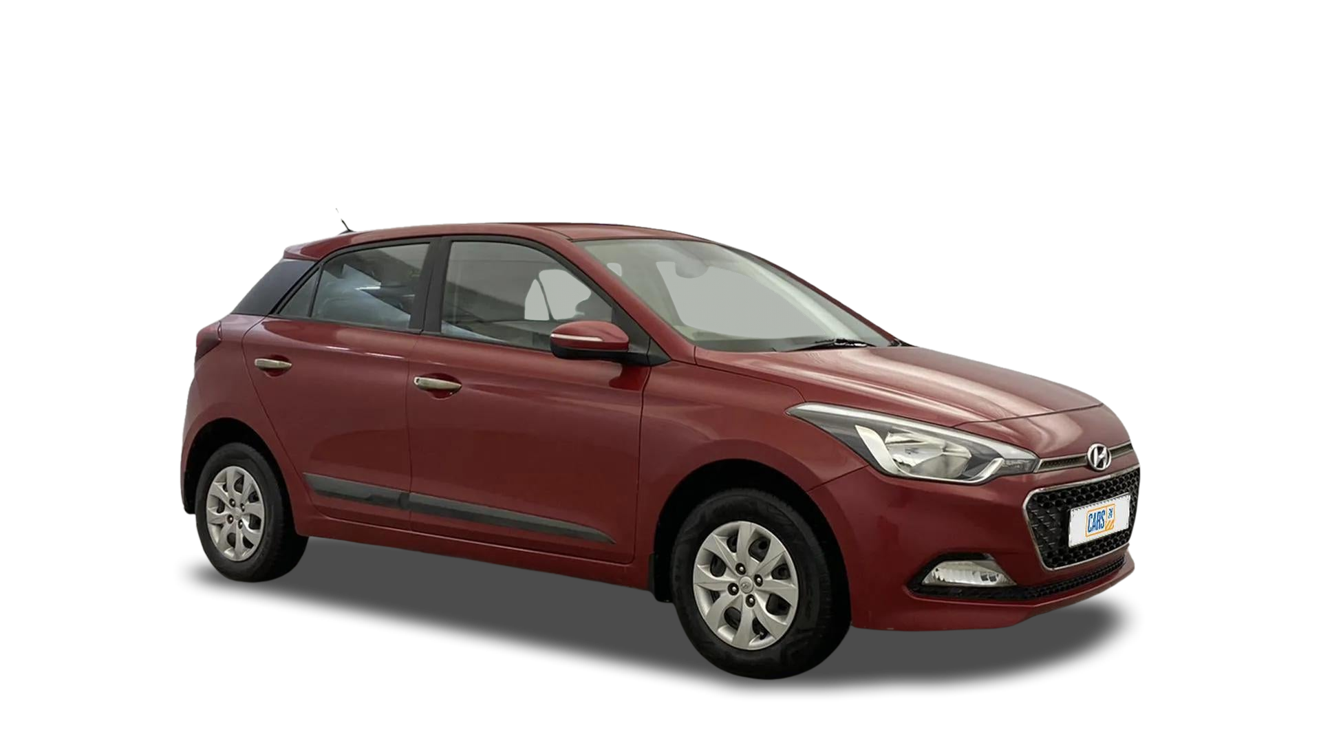 2016 Hyundai Elite i20 - Hatchback - Petrol - Manual - ₹3.95 lakh