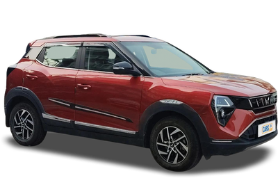 Mahindra XUV 3XO-img