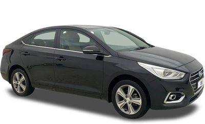 Hyundai Verna-img