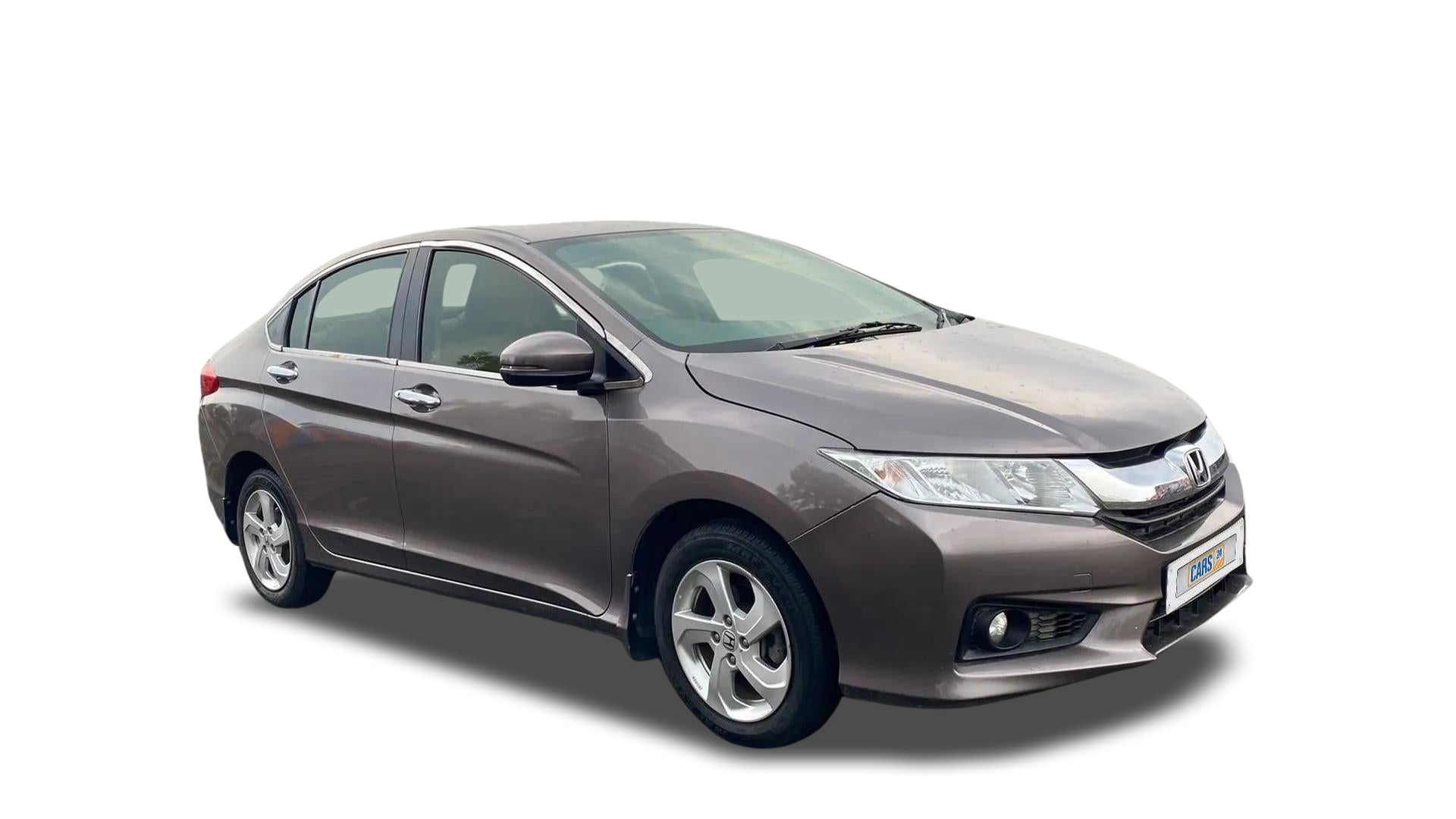 Honda City-img