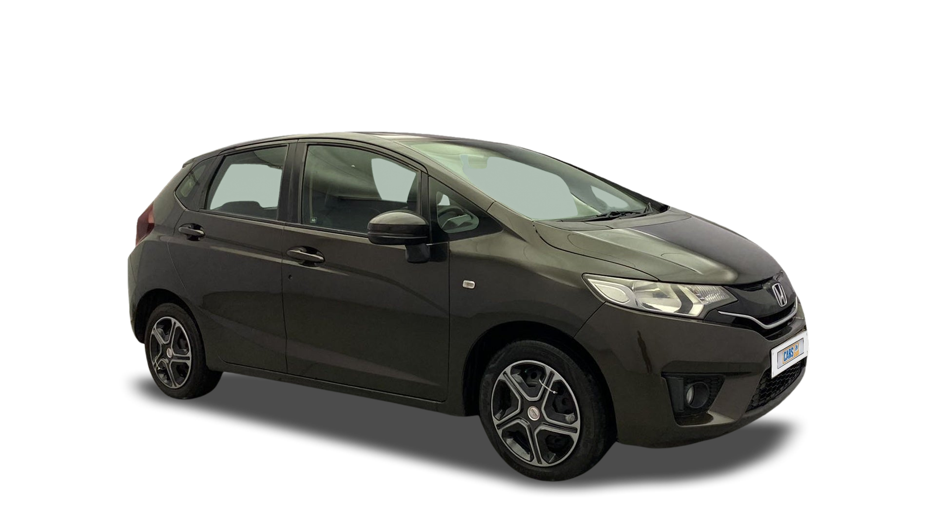 Honda Jazz-img