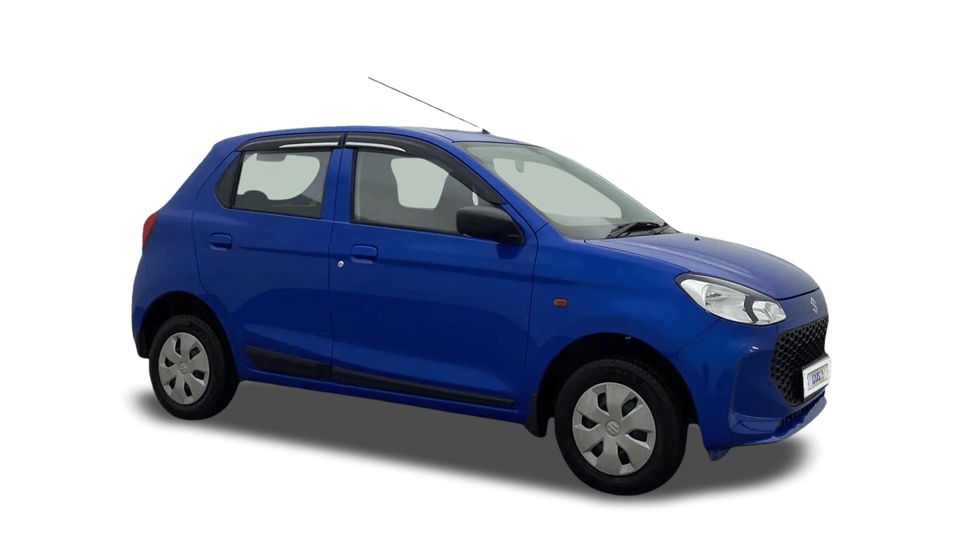 2024 Maruti Alto K10 - Hatchback - Petrol - Manual - ₹4.69 lakh