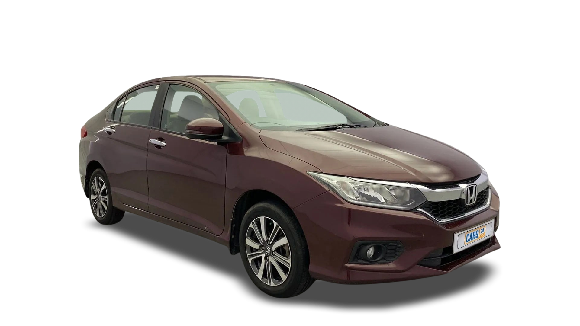 Honda City-img