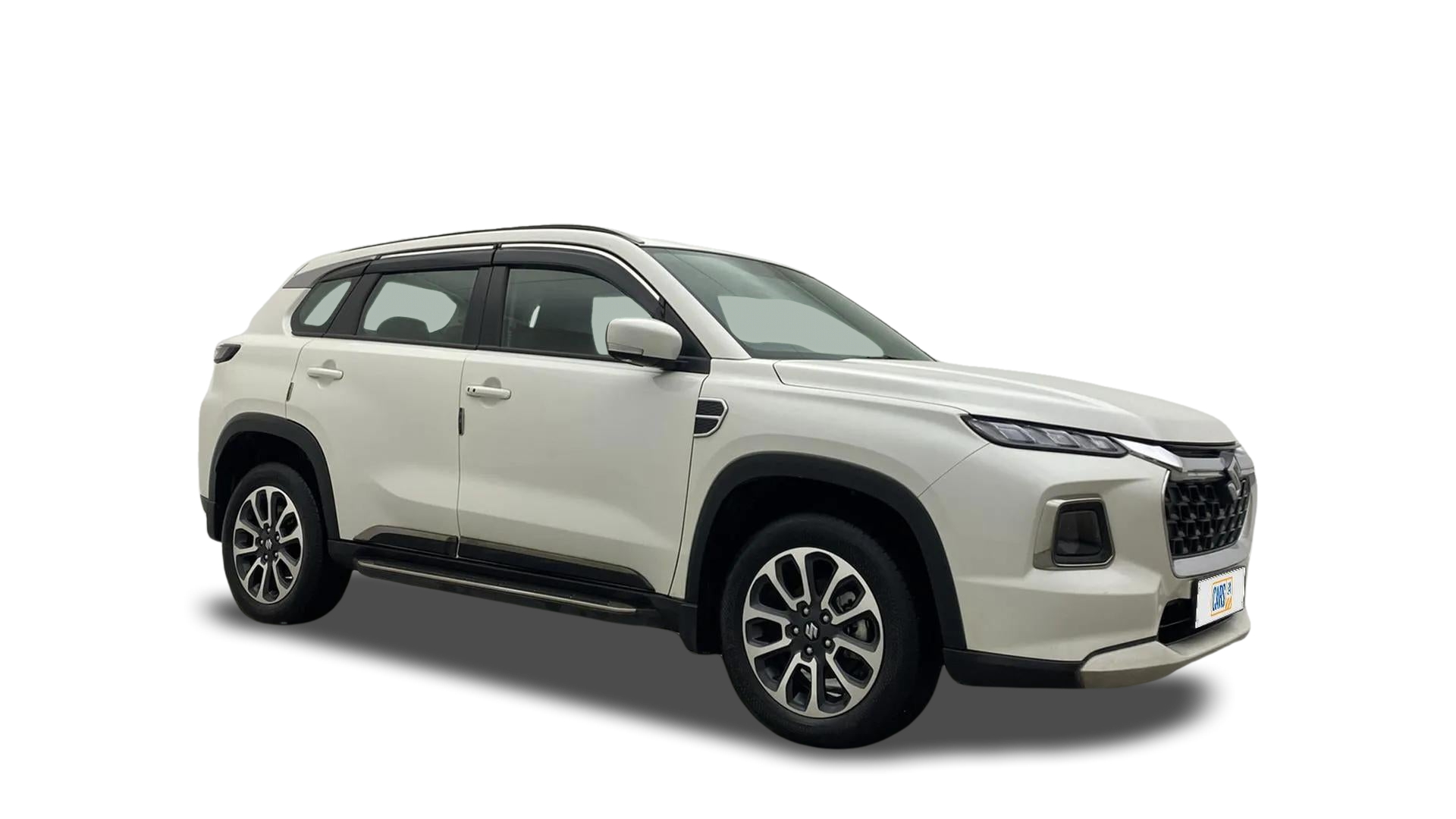 Maruti Grand Vitara-img