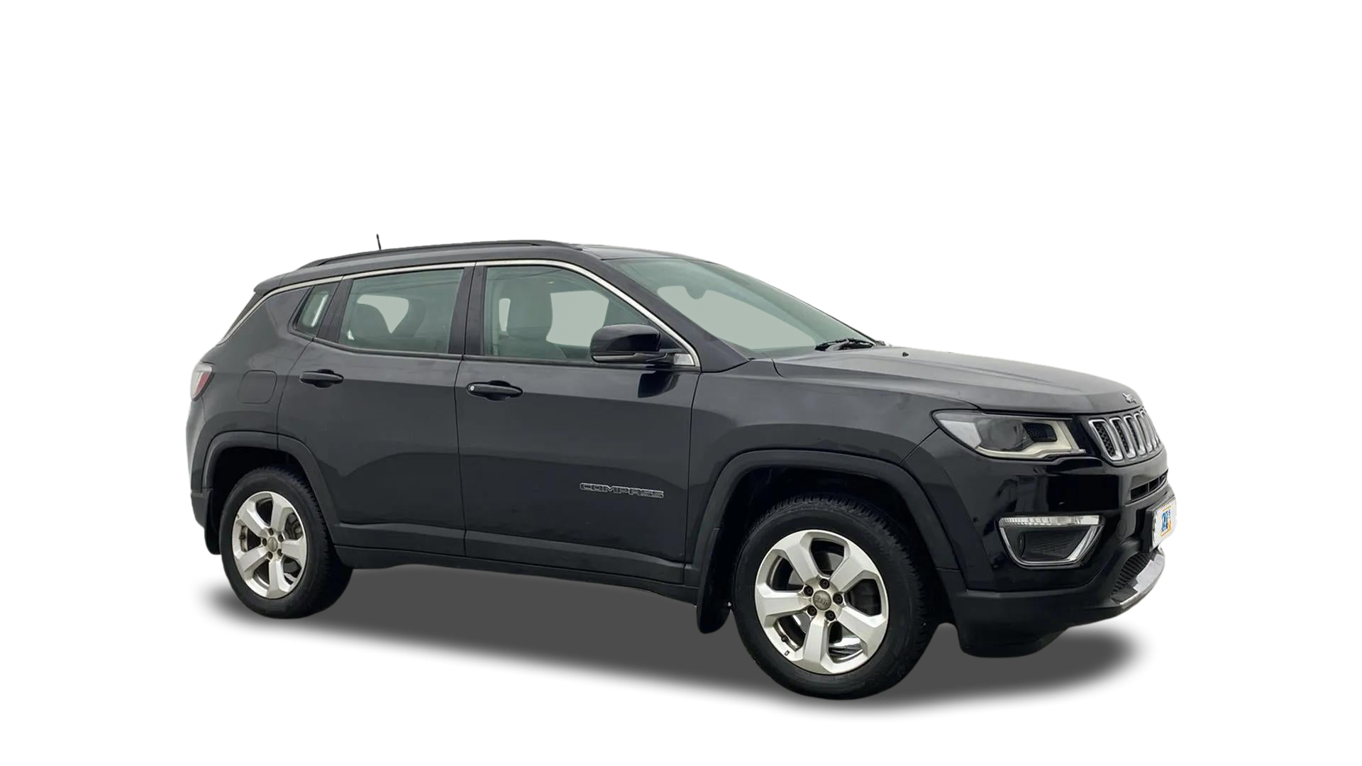 Jeep Compass-img