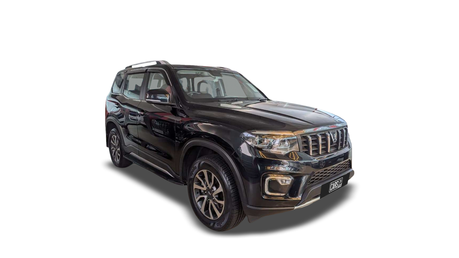 Mahindra SCORPIO-N-img