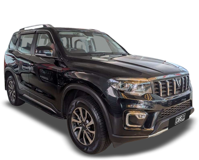 Mahindra SCORPIO-N-img