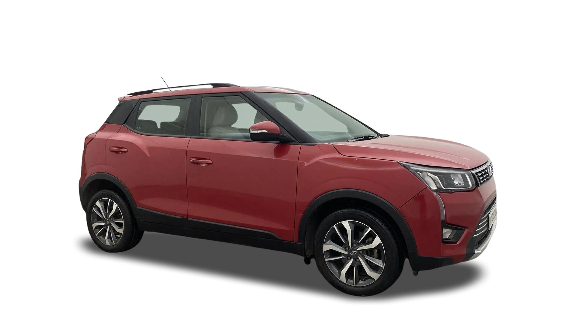 2021 Mahindra XUV300 - SUV - Diesel - Automatic - ₹9.60 lakh