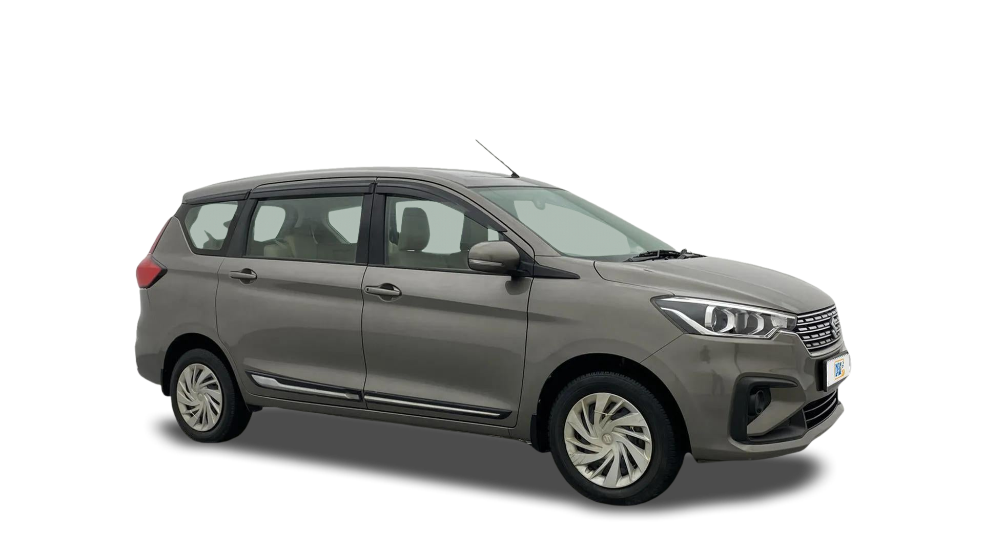 Maruti Ertiga-img