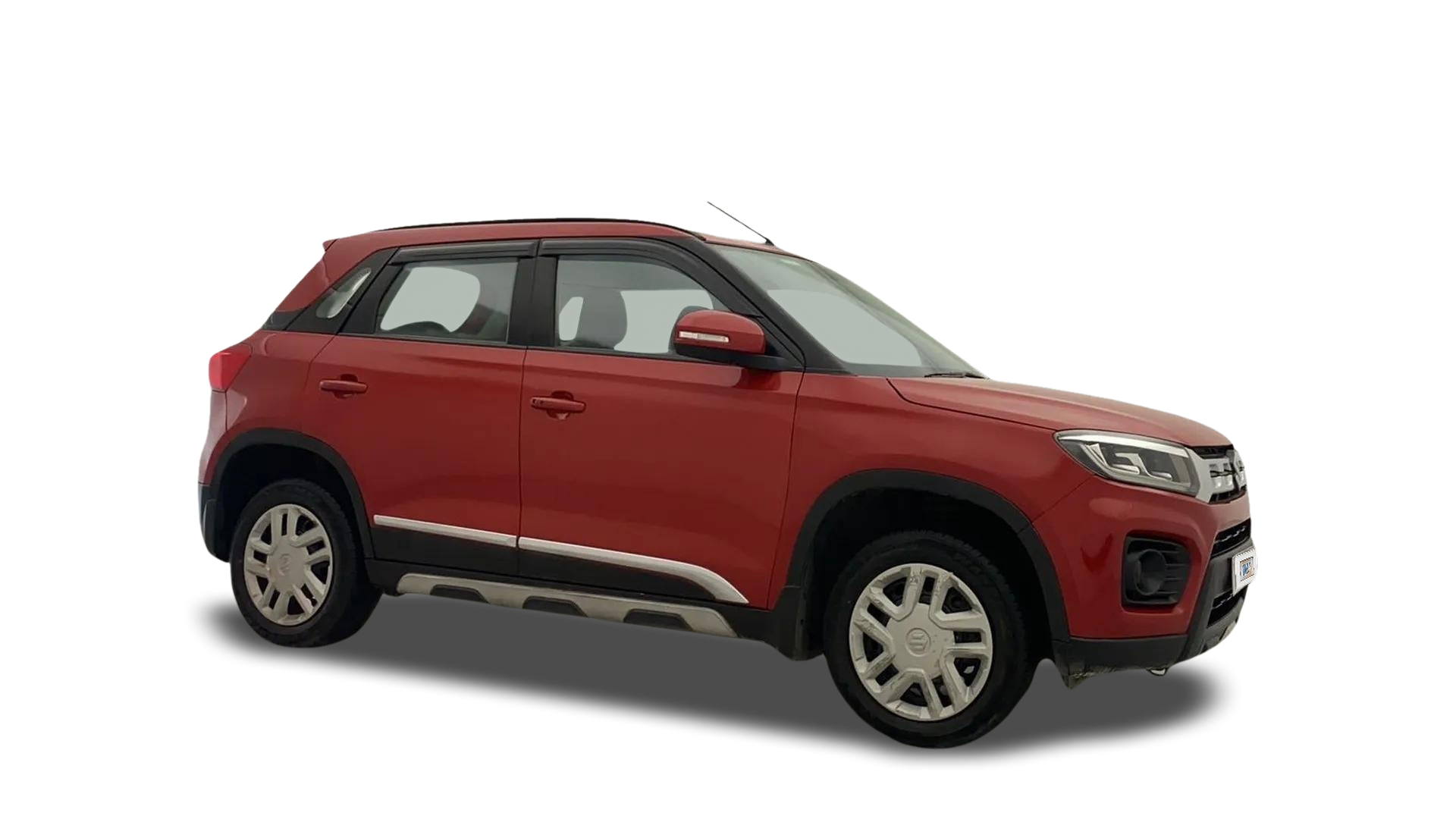 Maruti Vitara Brezza-img
