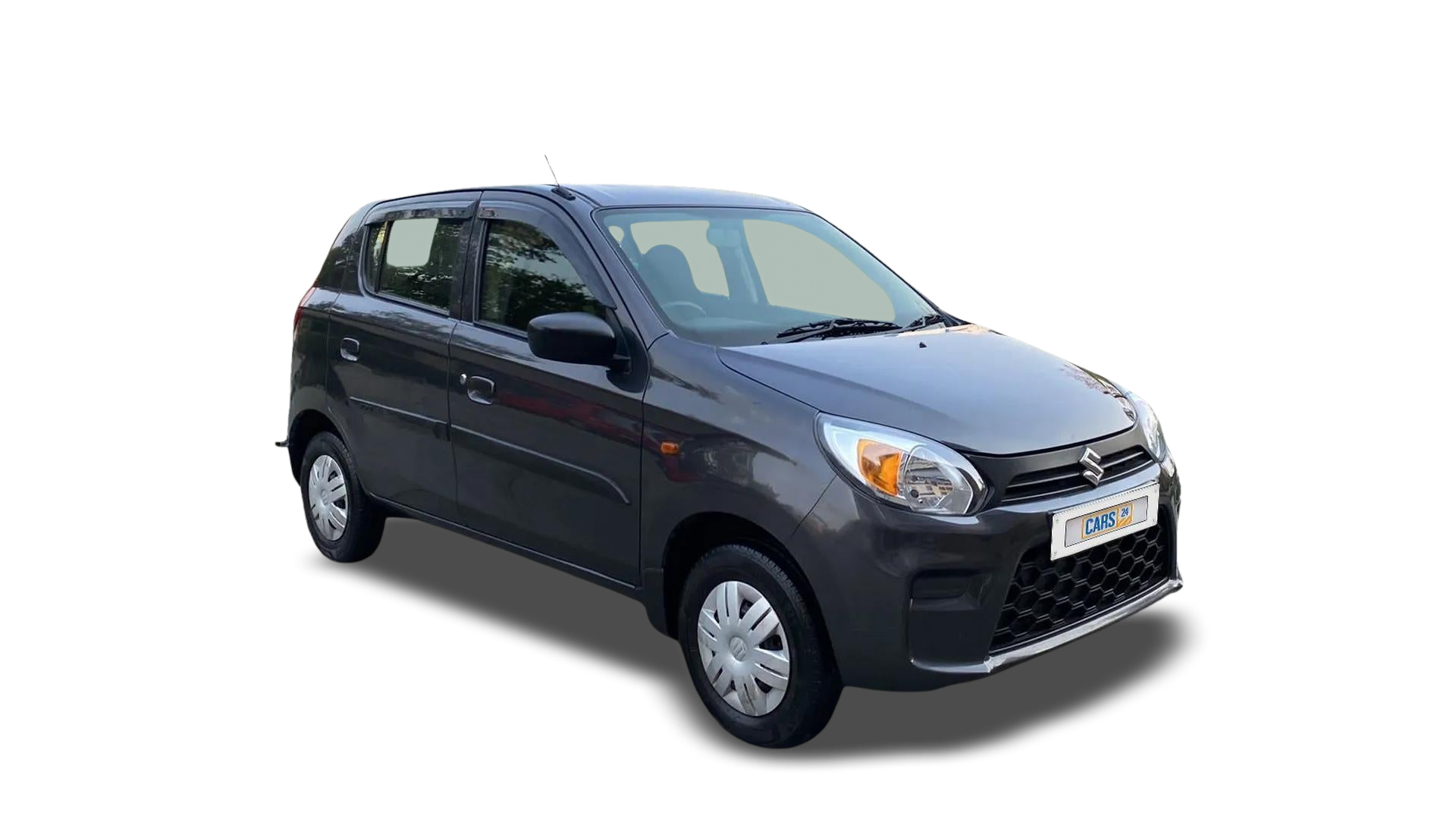 2021 Maruti Alto - Hatchback - Petrol - Manual - ₹3.10 lakh