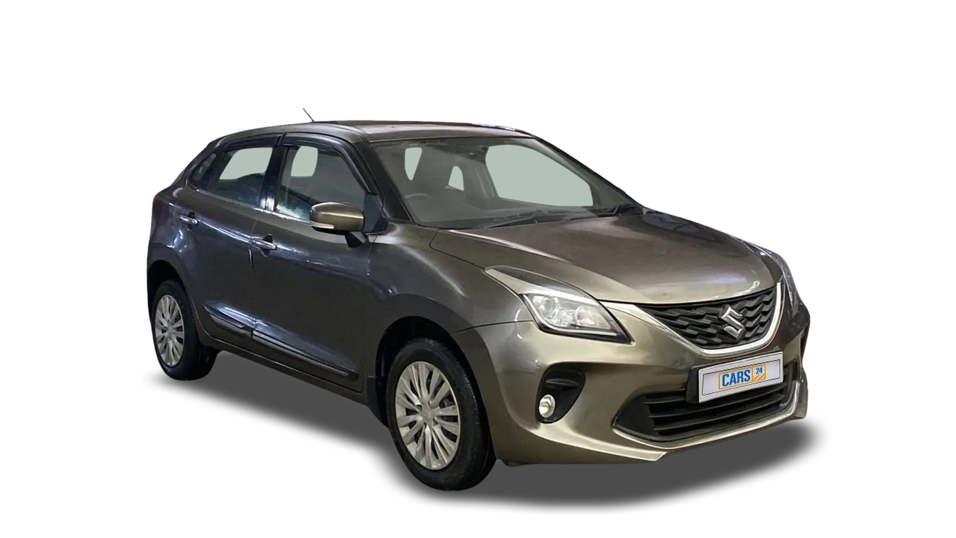Maruti Baleno-img