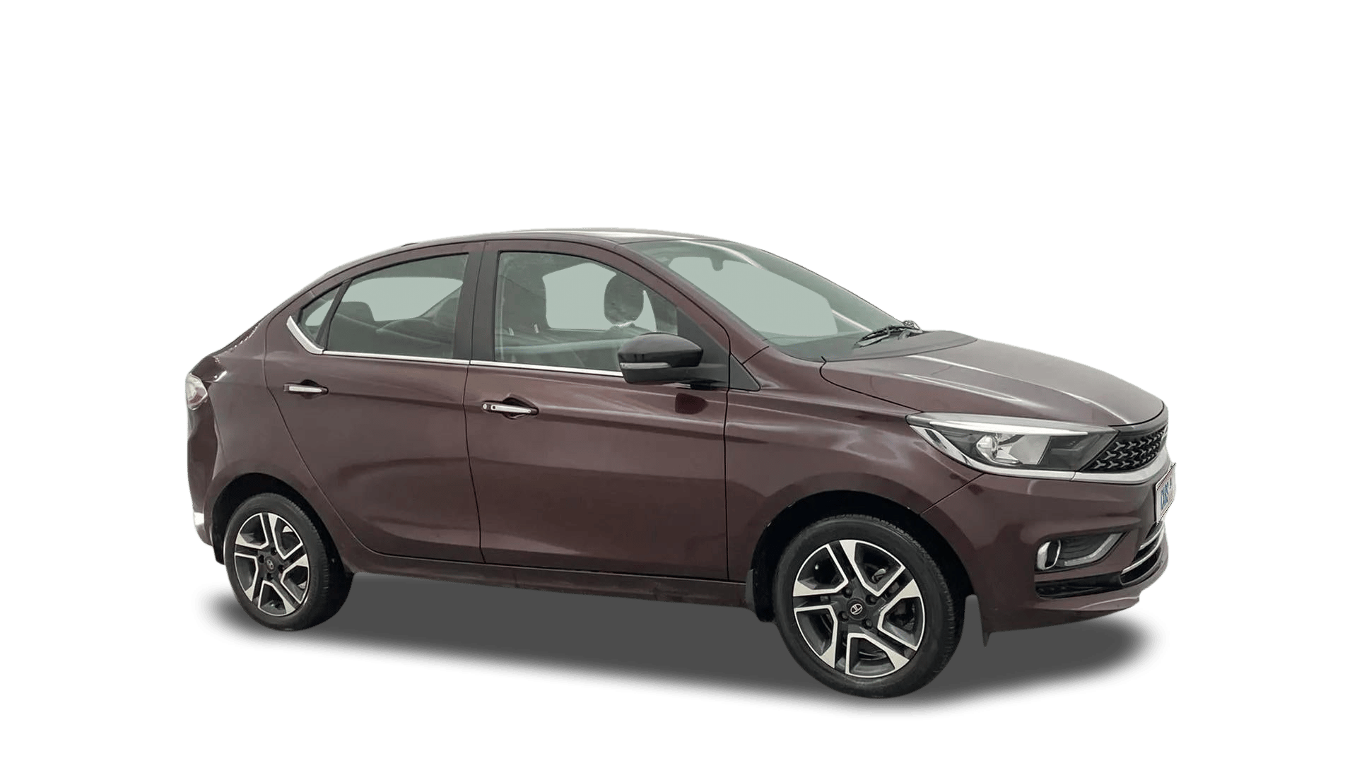2021 Tata TIGOR - Sedan - Petrol - Manual - ₹4.71 lakh