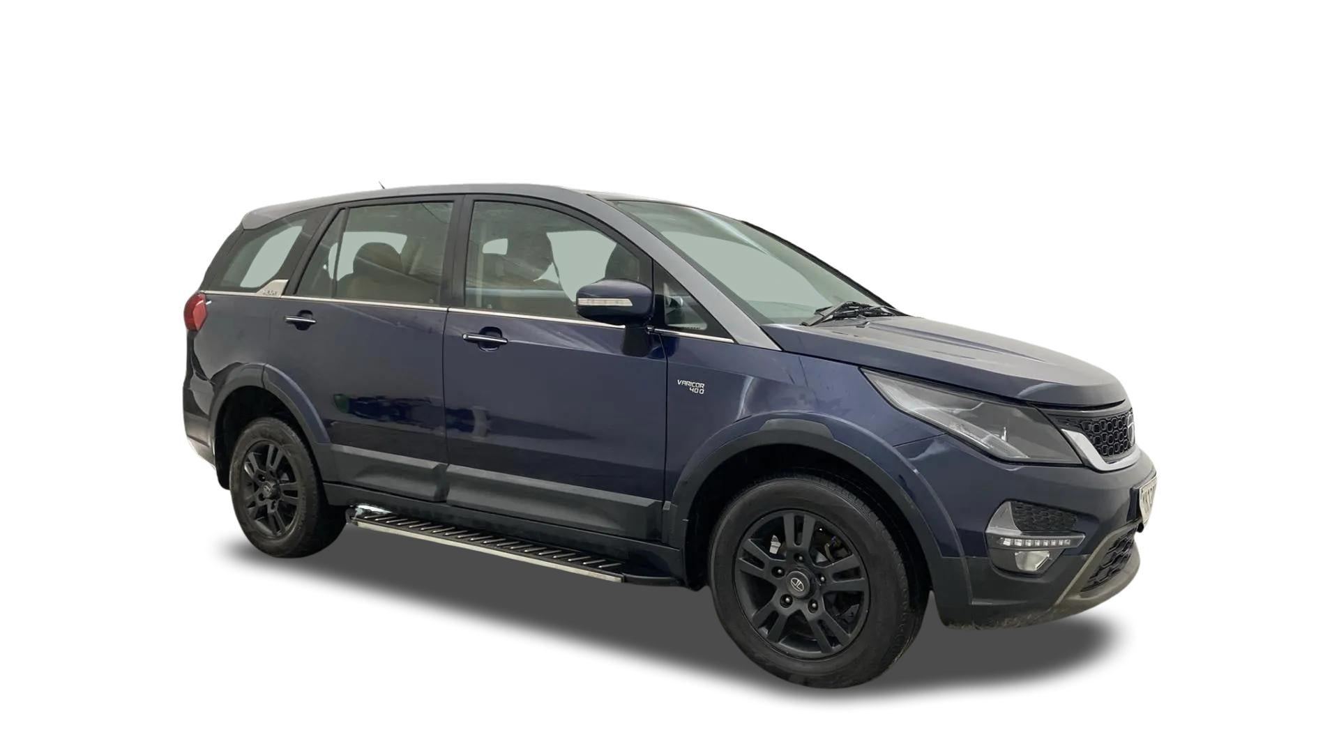 Tata Hexa-img
