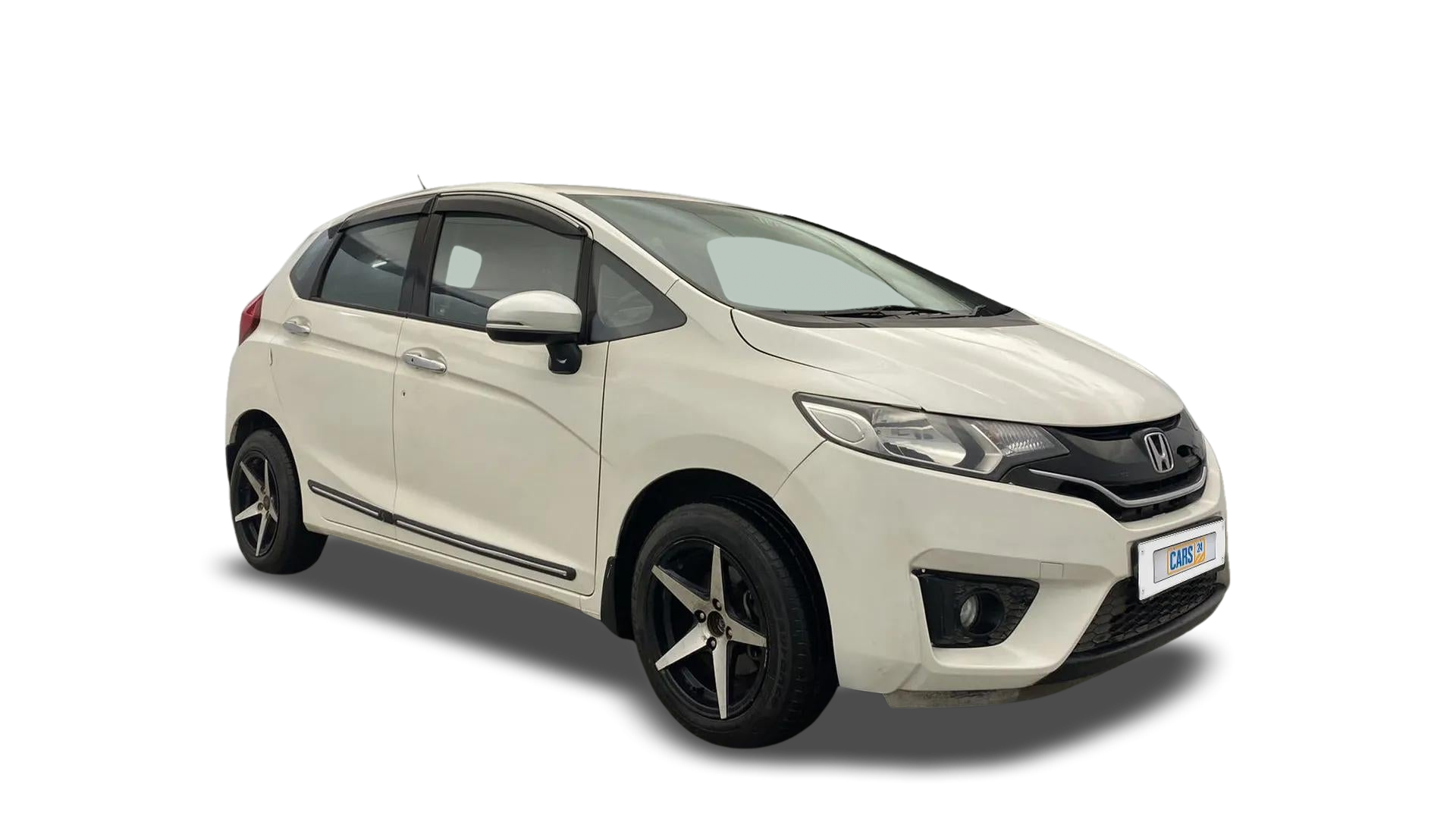2020 Honda Jazz - Hatchback - Petrol - Automatic - ₹5.80 lakh