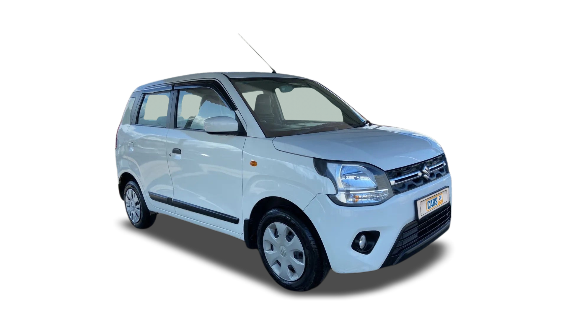 Maruti New Wagon-R-img