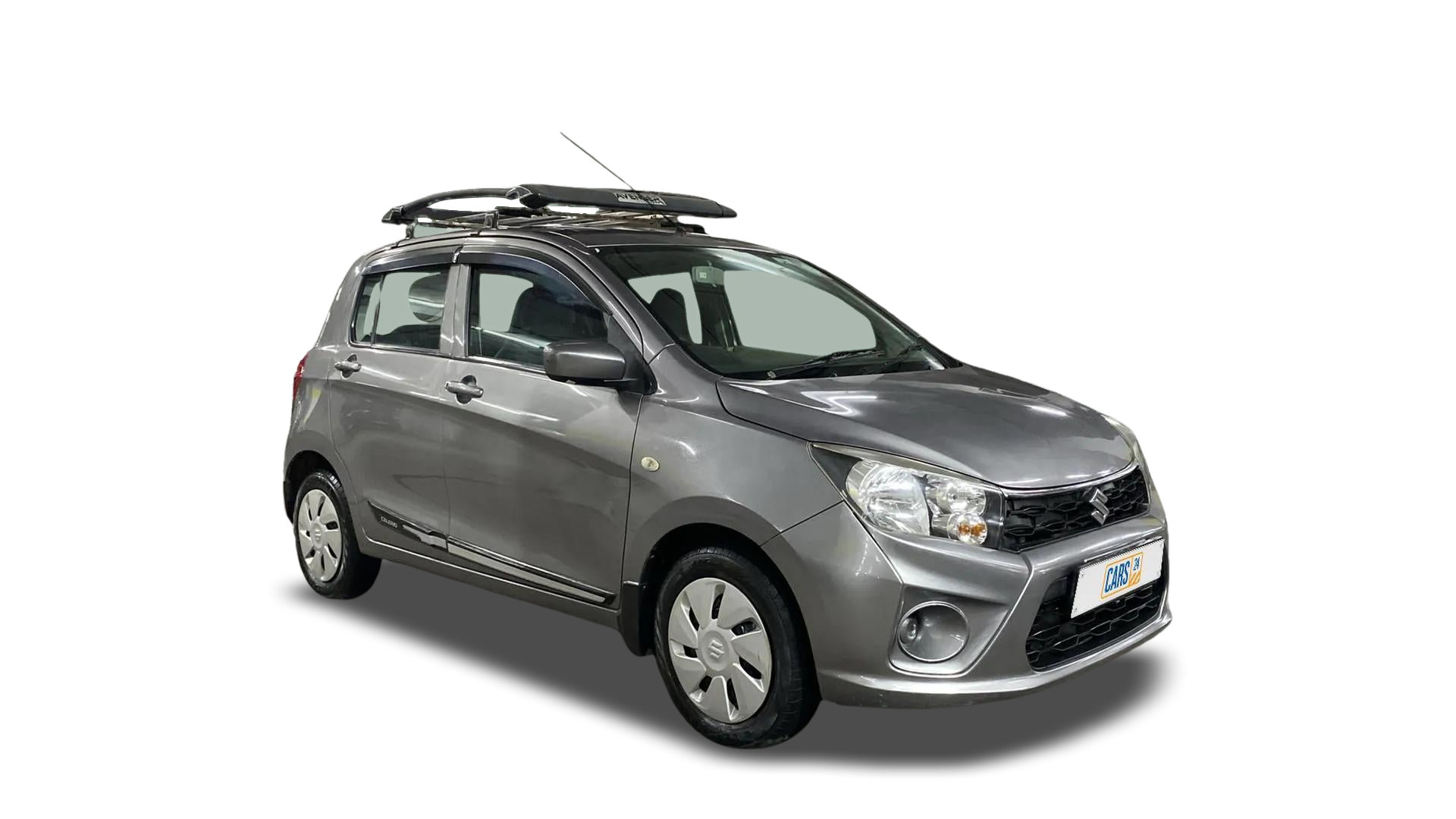Maruti Celerio-img