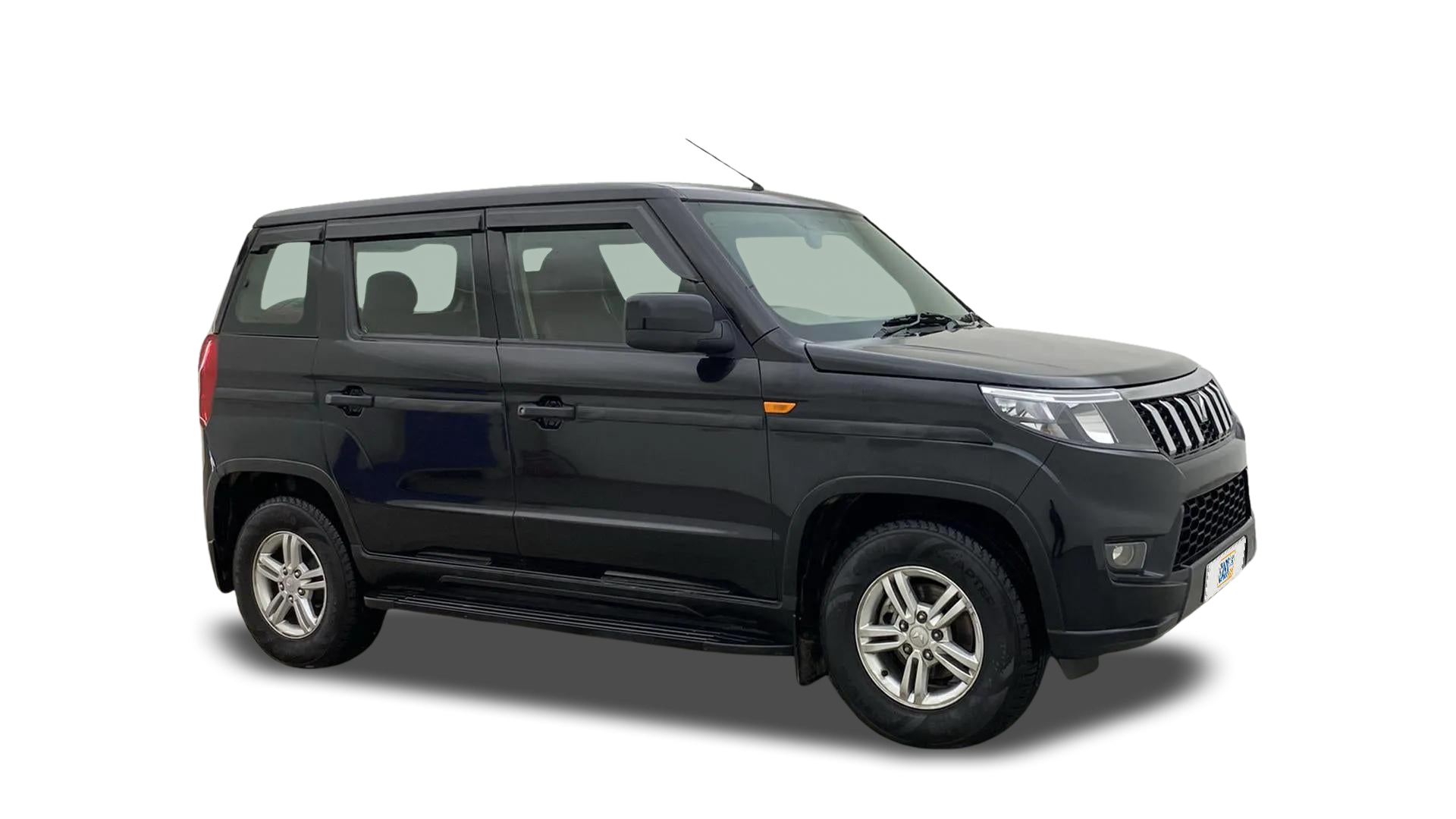 Mahindra BOLERO NEO-img