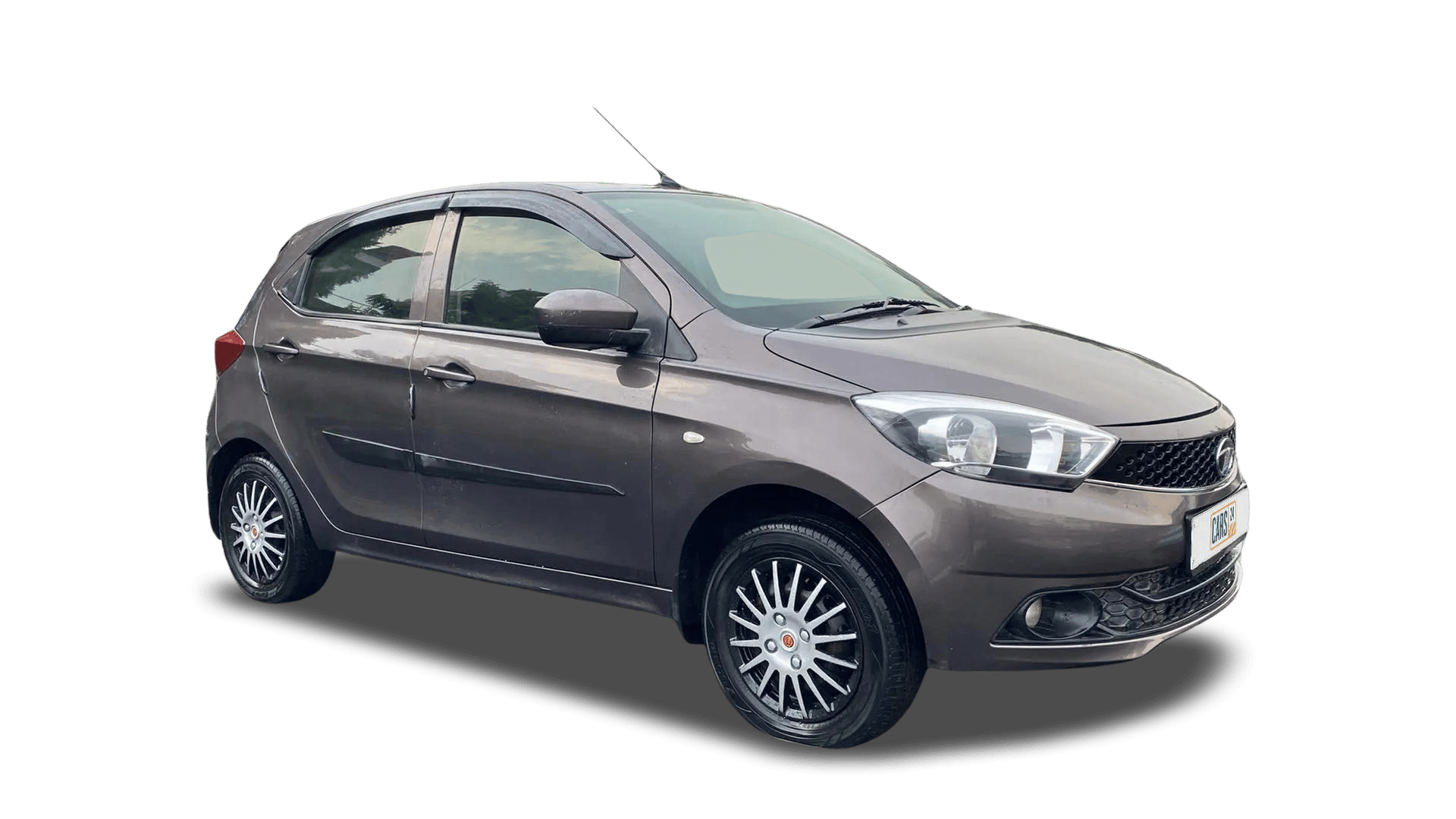 2018 Tata Tiago - Hatchback - Petrol - Manual - ₹3.00 lakh