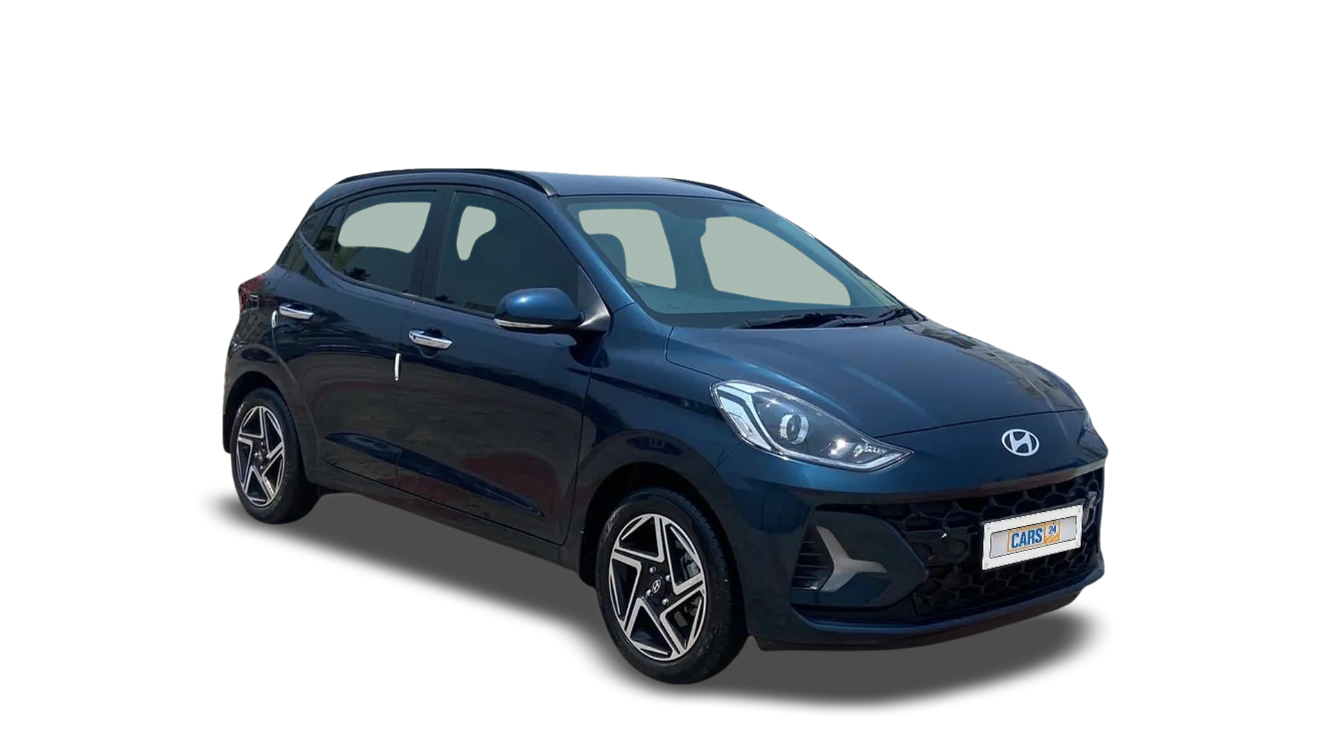 Hyundai GRAND I10 NIOS-img