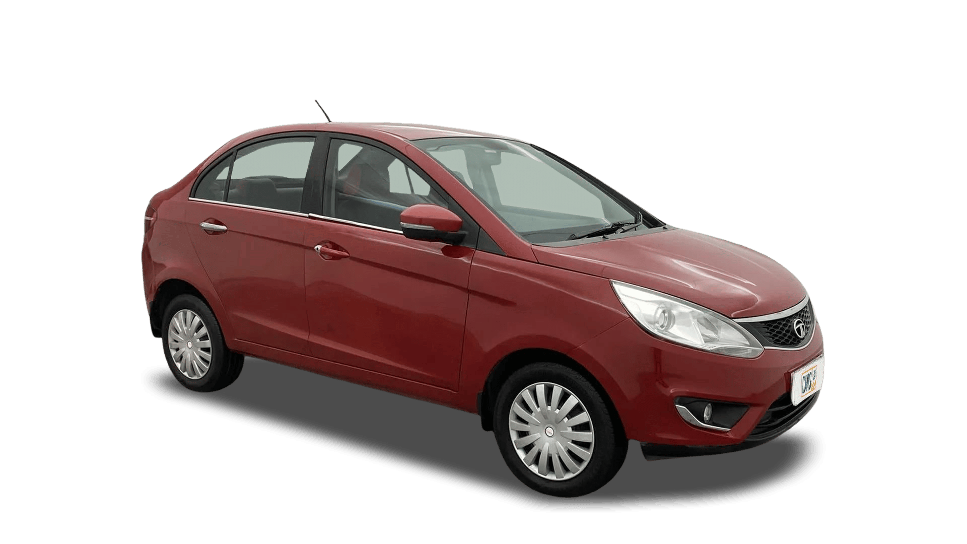 2017 Tata Zest - Sedan - Petrol - Manual - ₹3.30 lakh
